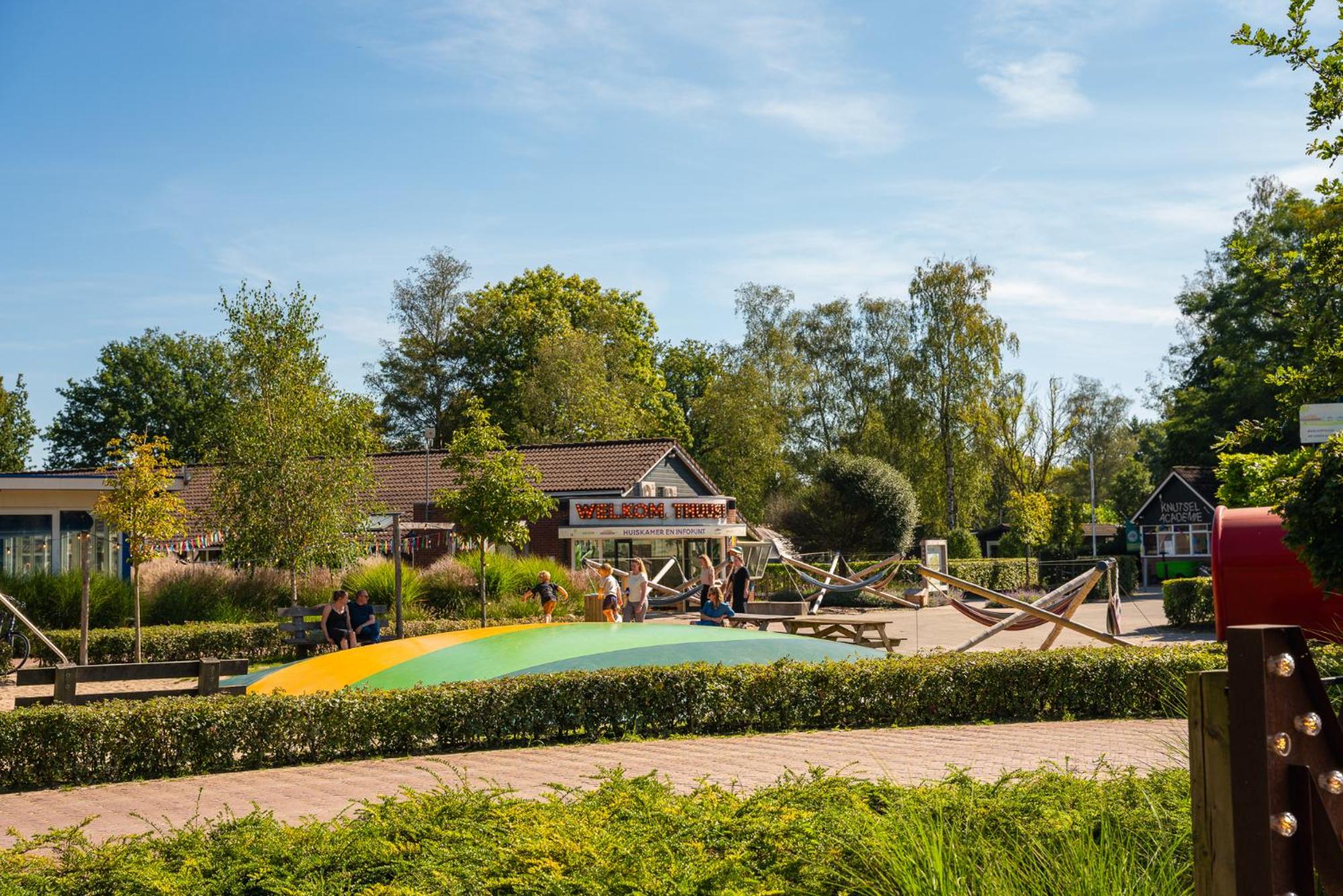 Vakantiepark Mölke