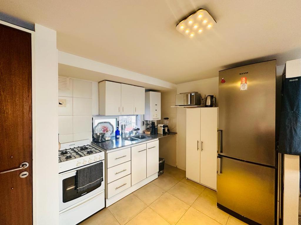 Apartment Palermo Buenos Aires