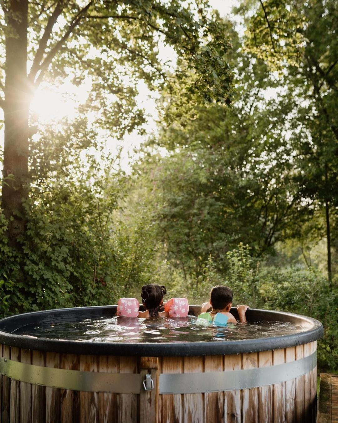 Vakantiepark Mölke