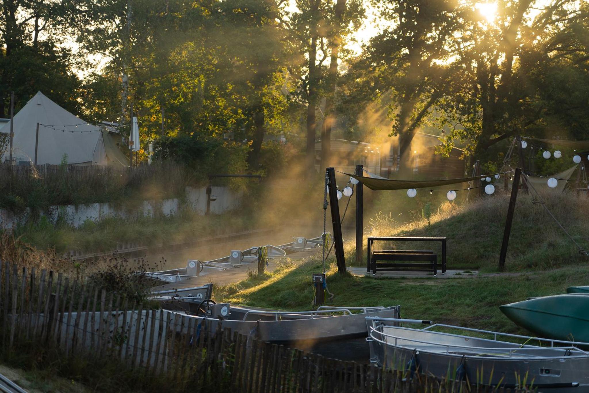 Vakantiepark Mölke