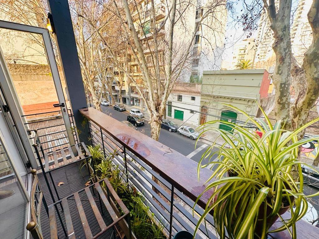 Apartment Palermo Buenos Aires