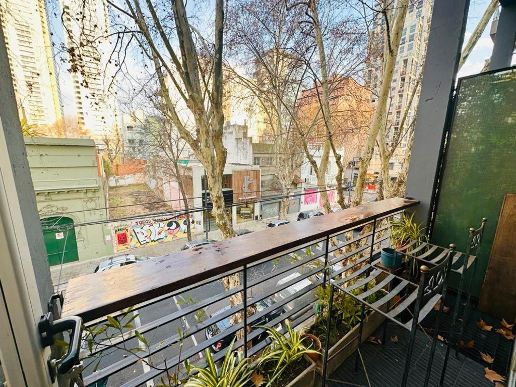 Apartment Palermo Buenos Aires