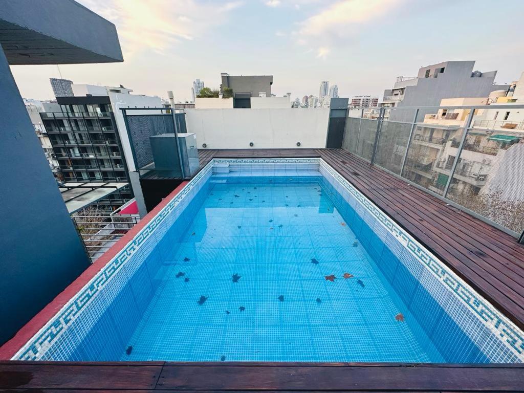 Apartment Palermo Buenos Aires