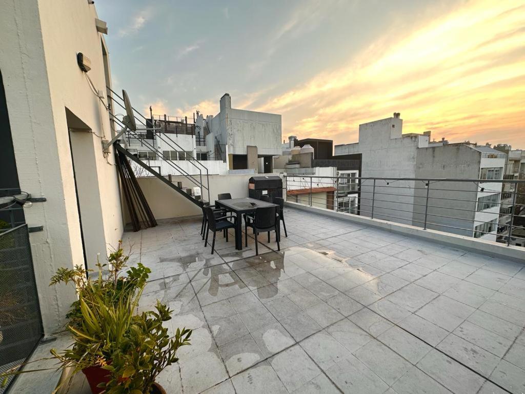 Apartment Palermo Buenos Aires