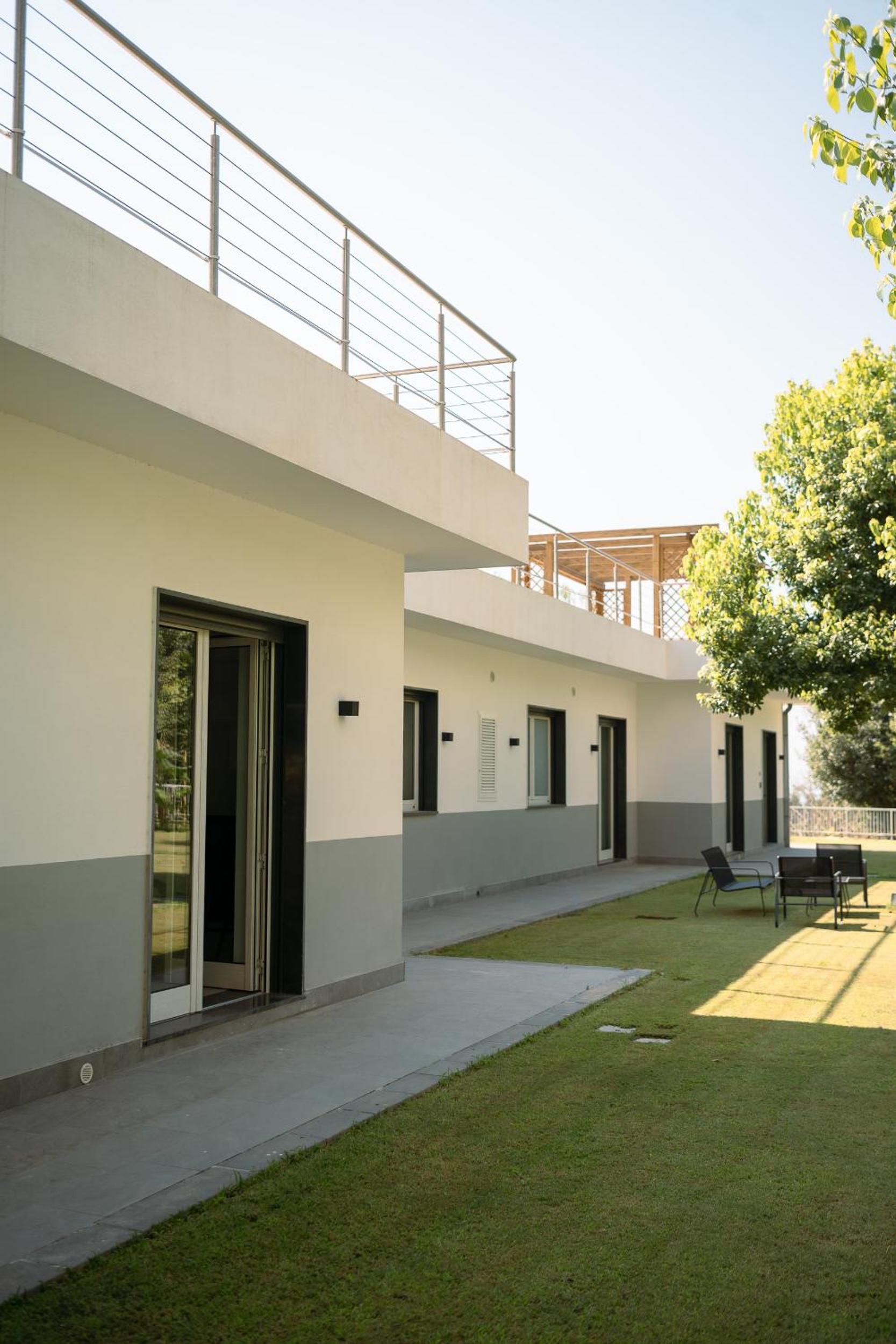 Relais Altacosta