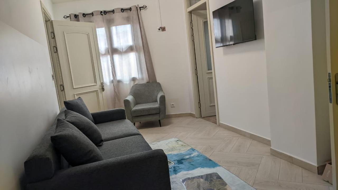 Appartement hôtel de luxe 974 view 2