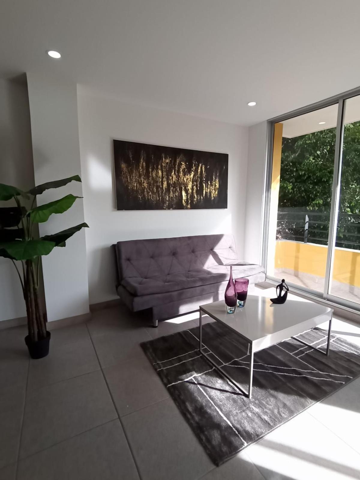 Laureles, Avenida 80 Medellin, Apartamento Exclusivo