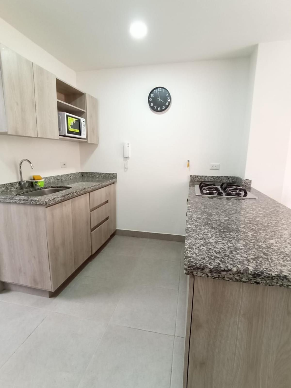 Laureles, Avenida 80 Medellin, Apartamento Exclusivo