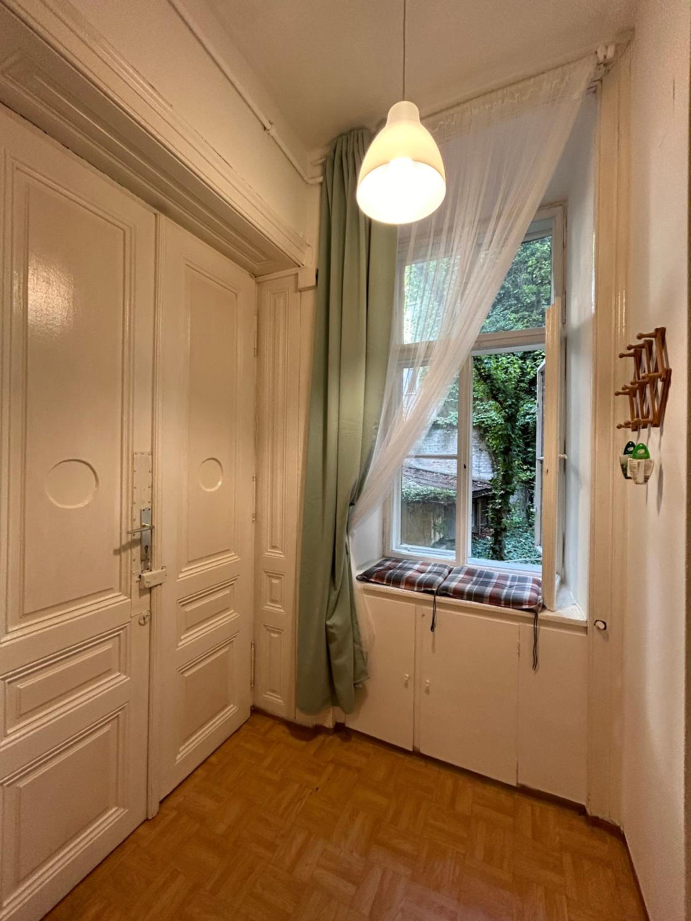 Alser Apartment