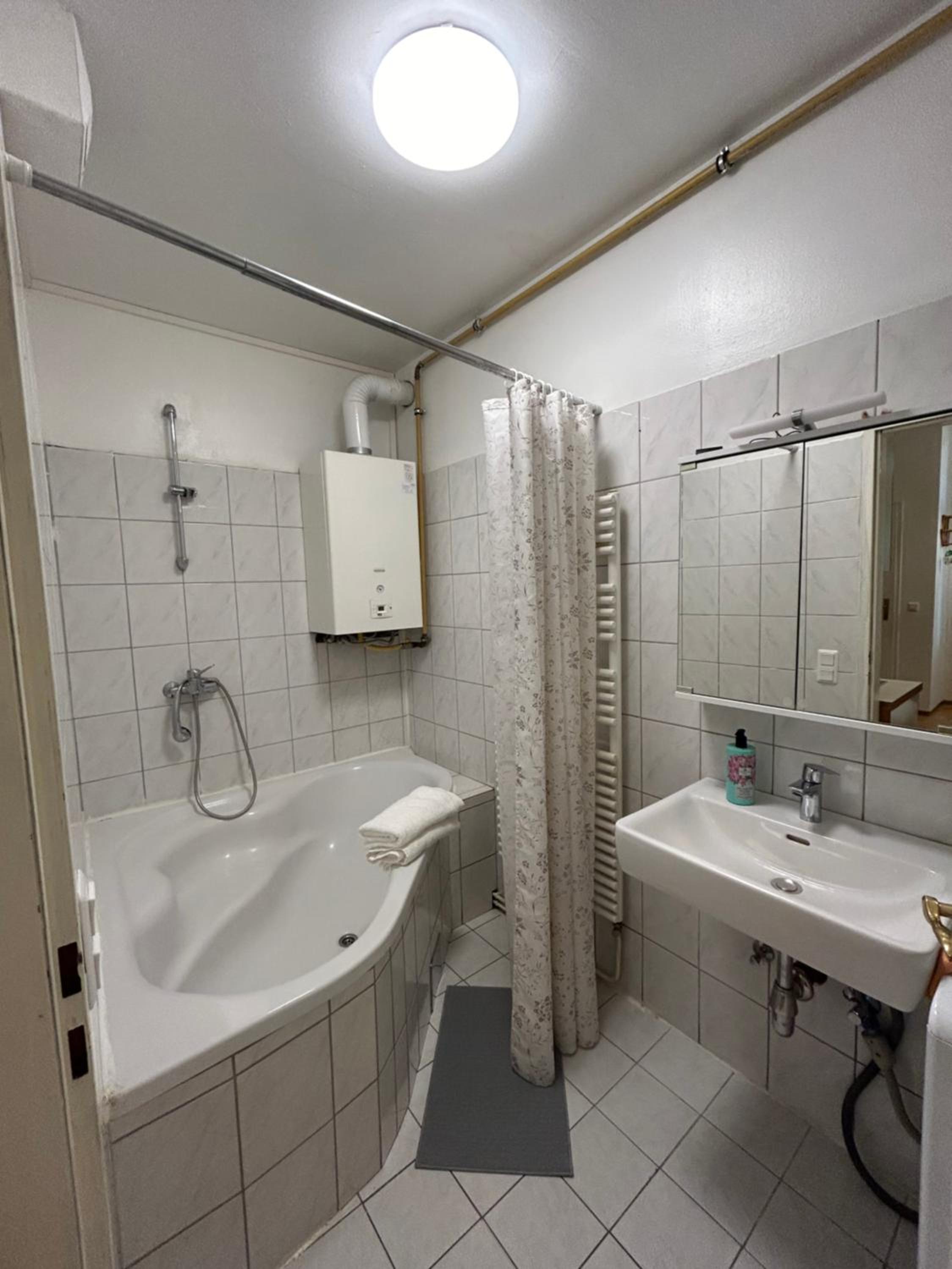 Alser Apartment
