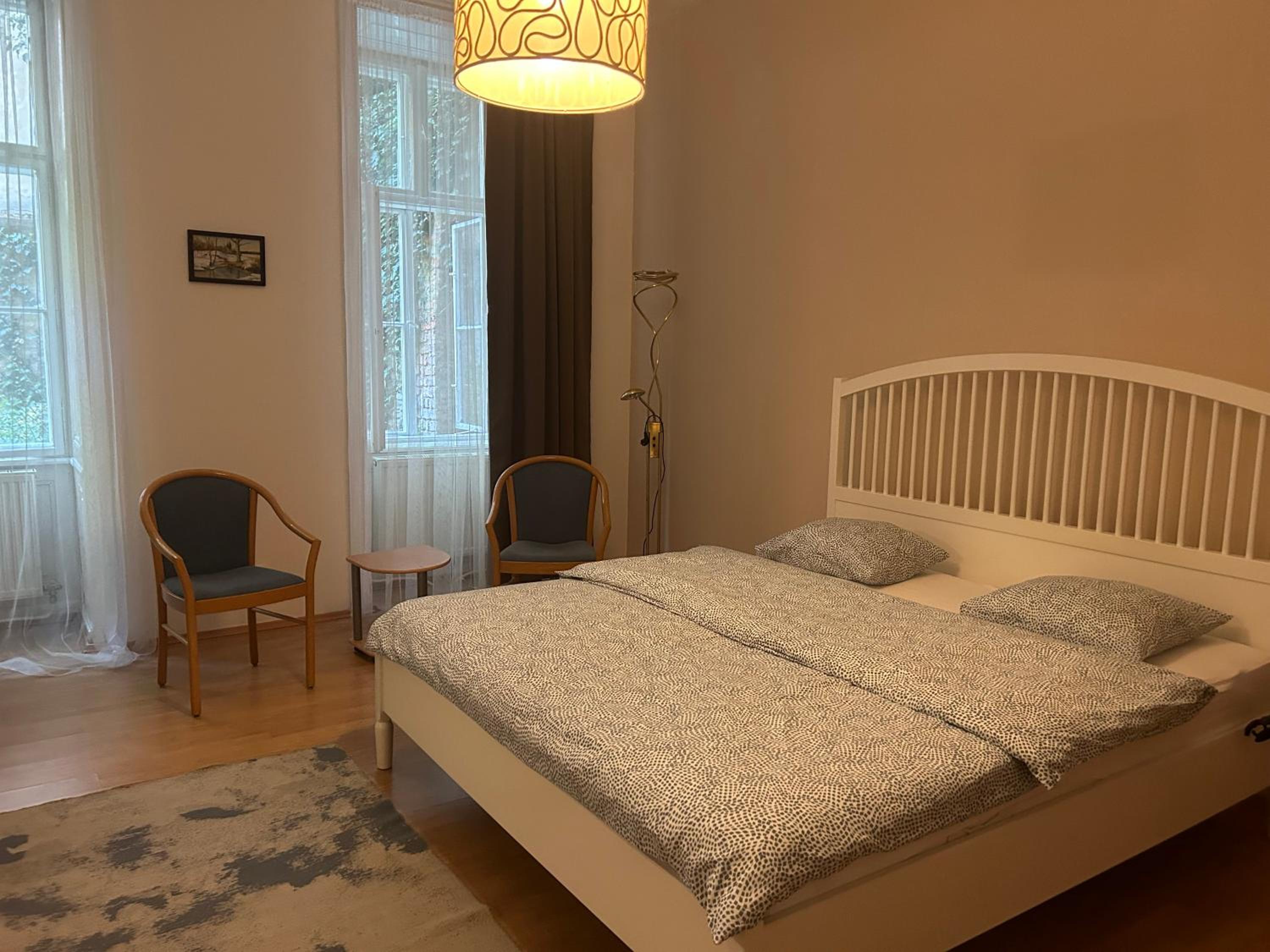 Alser Apartment