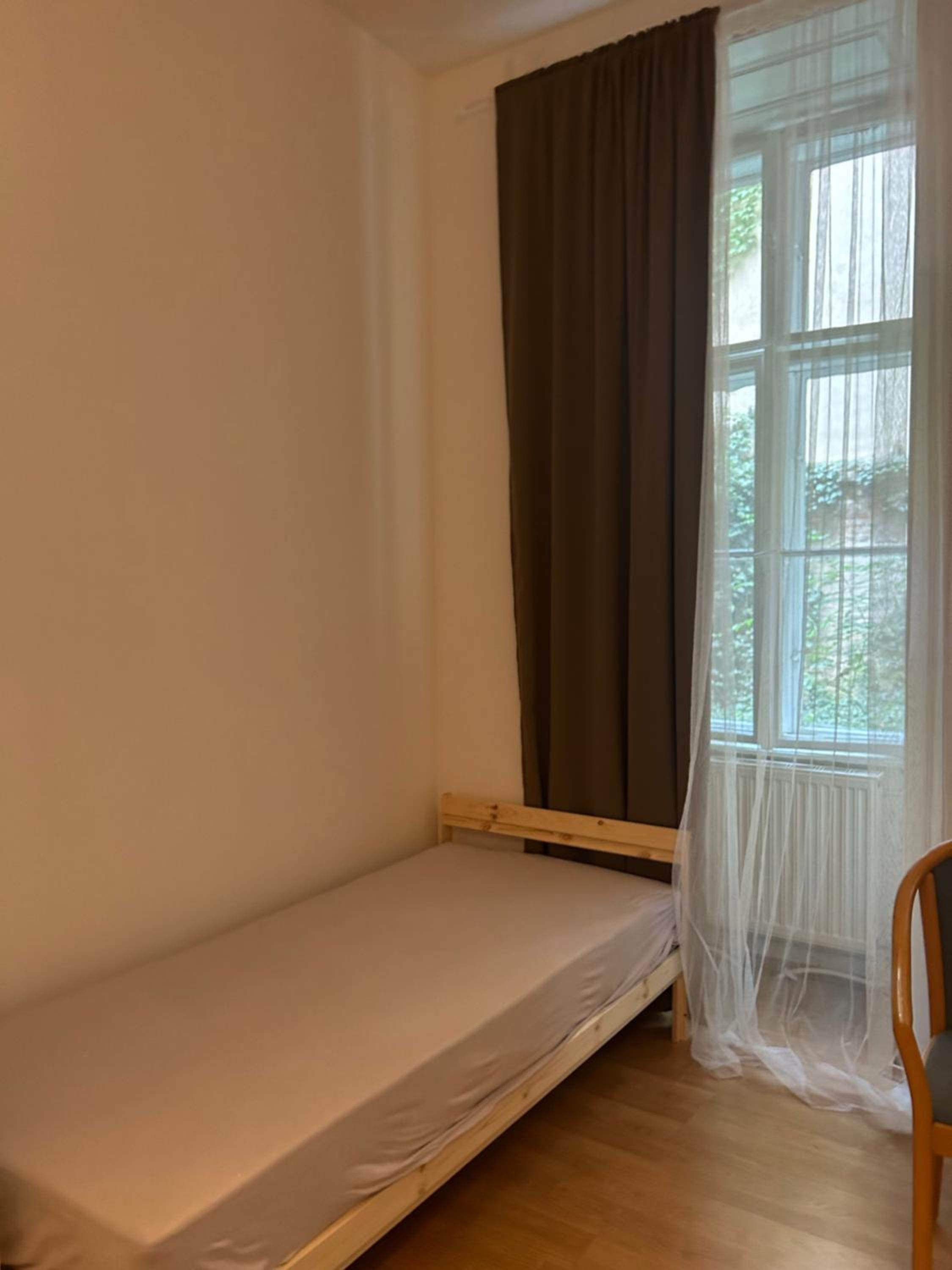 Alser Apartment