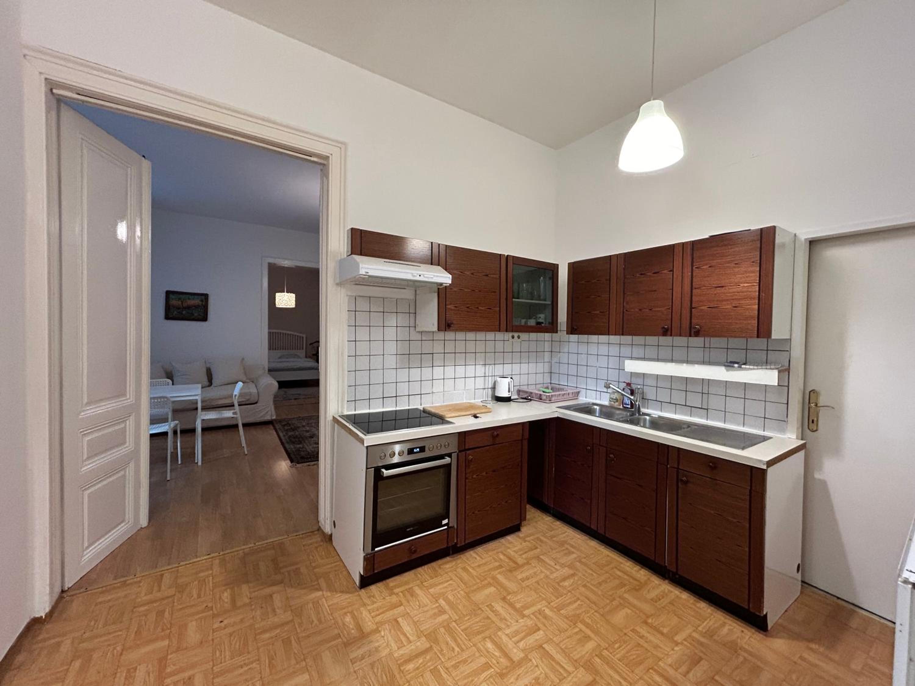 Alser Apartment