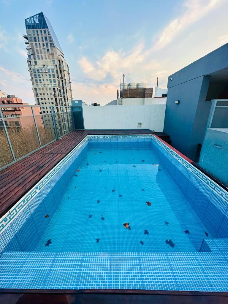 Apartment Palermo Buenos Aires