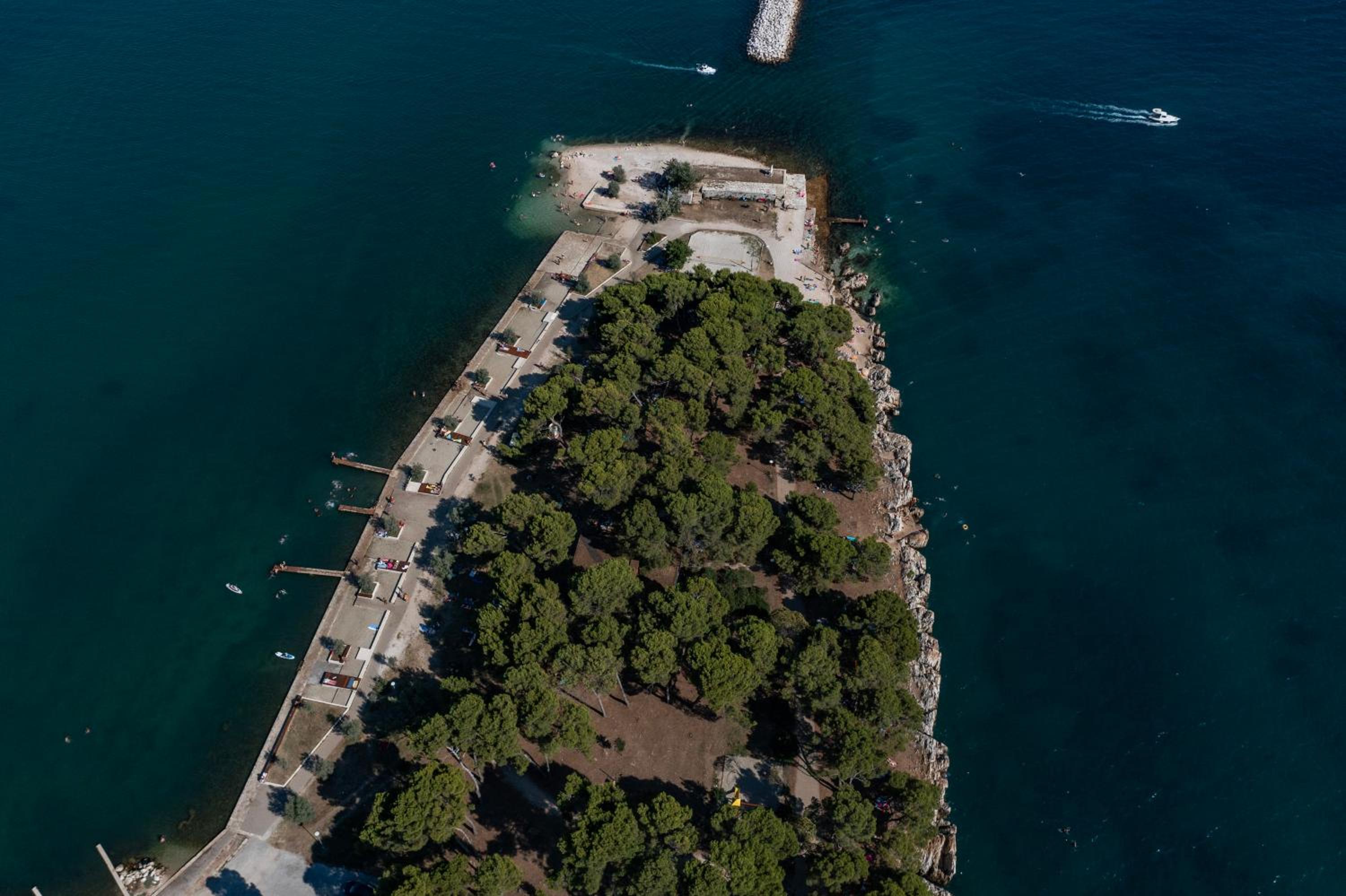 Villa Magnolia