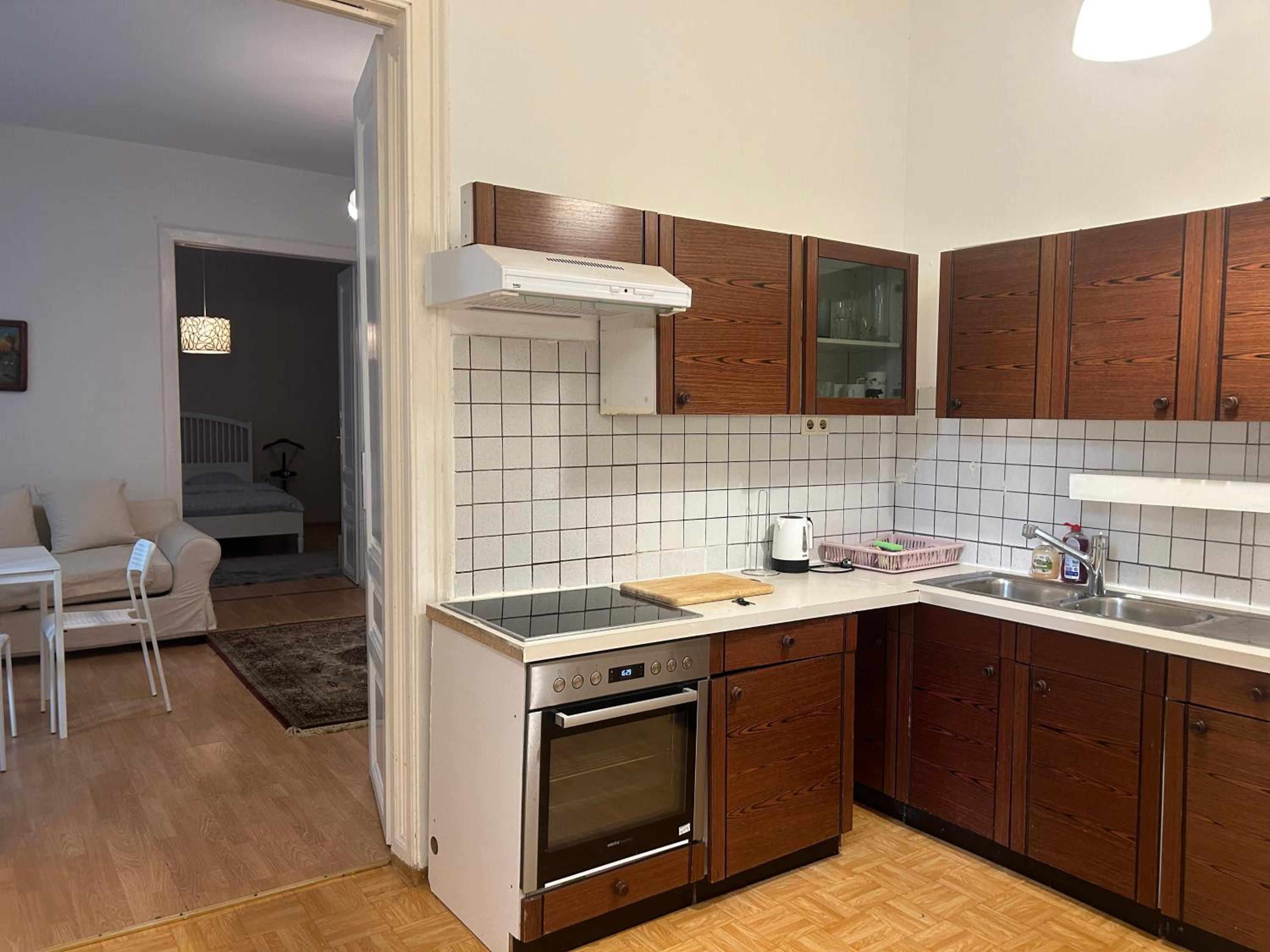 Alser Apartment
