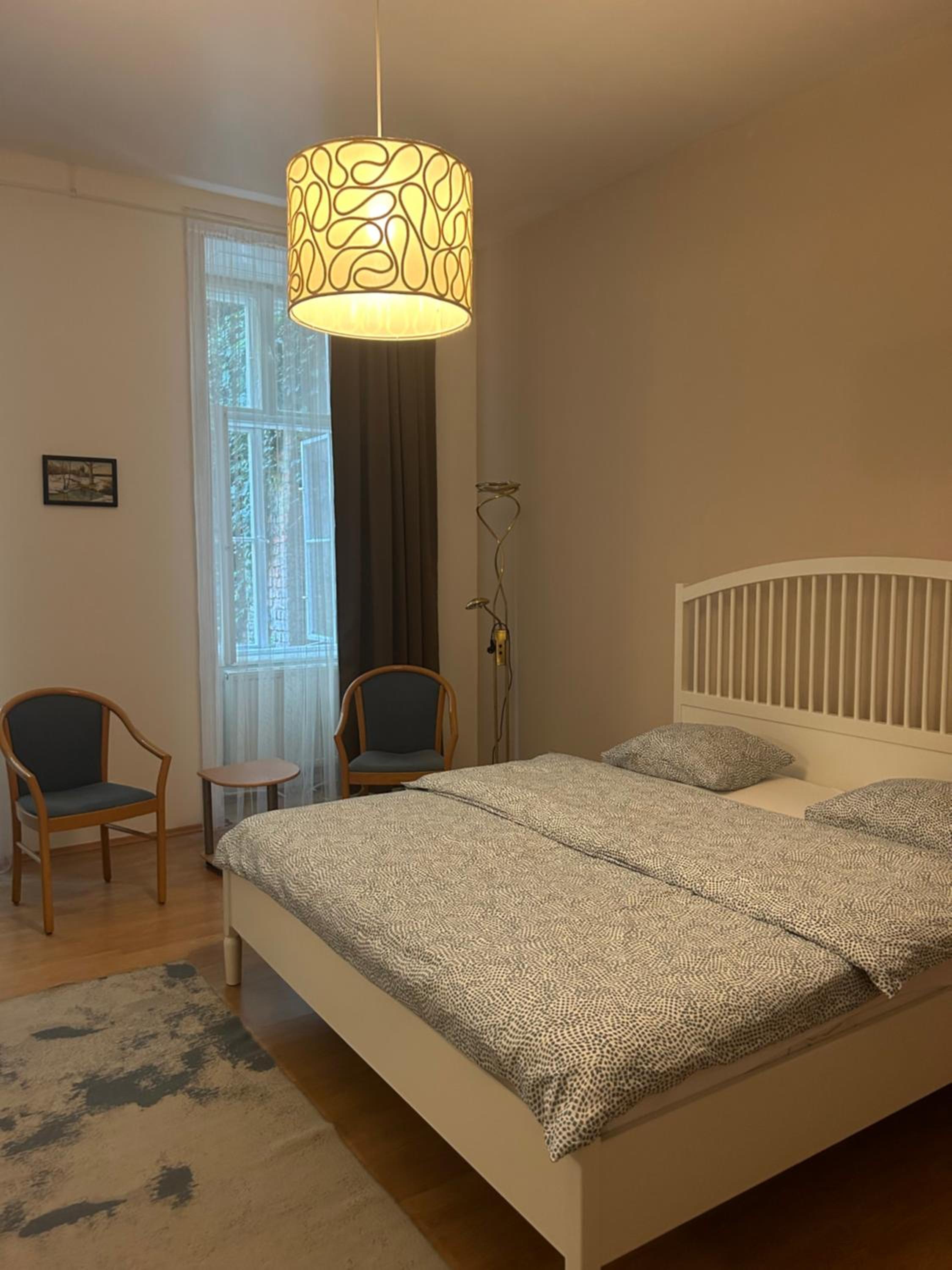 Alser Apartment