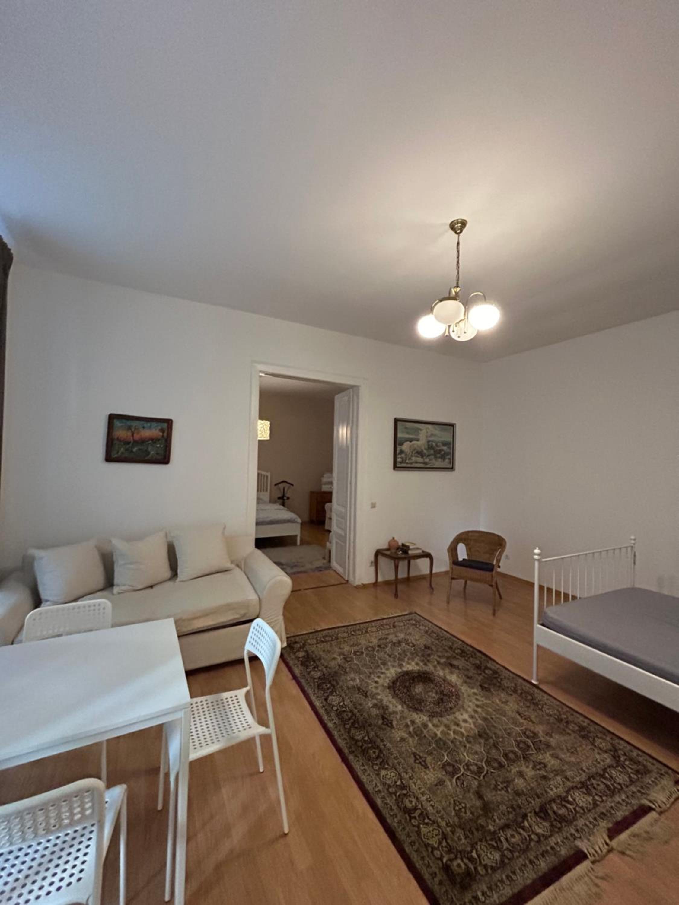 Alser Apartment