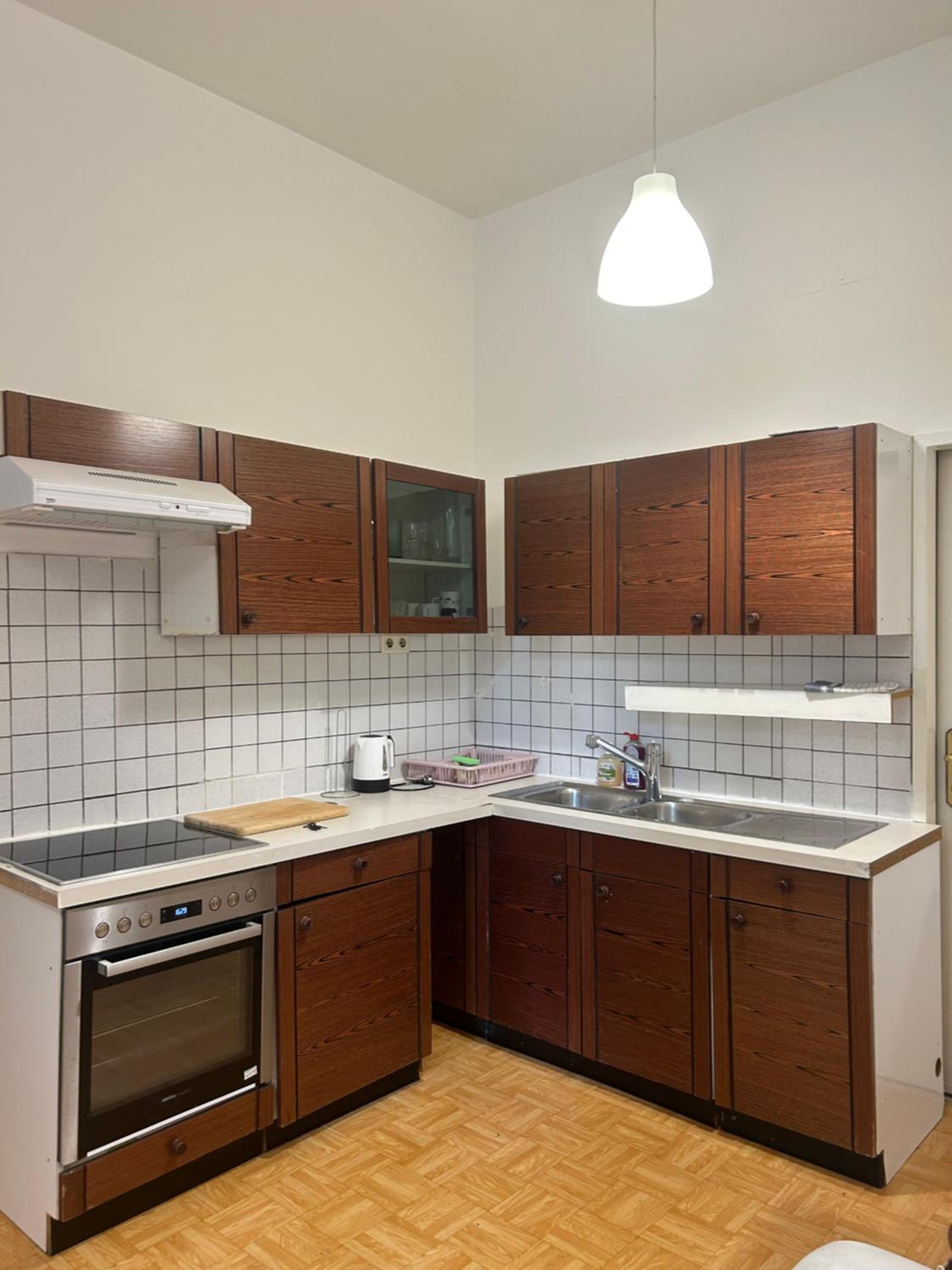 Alser Apartment