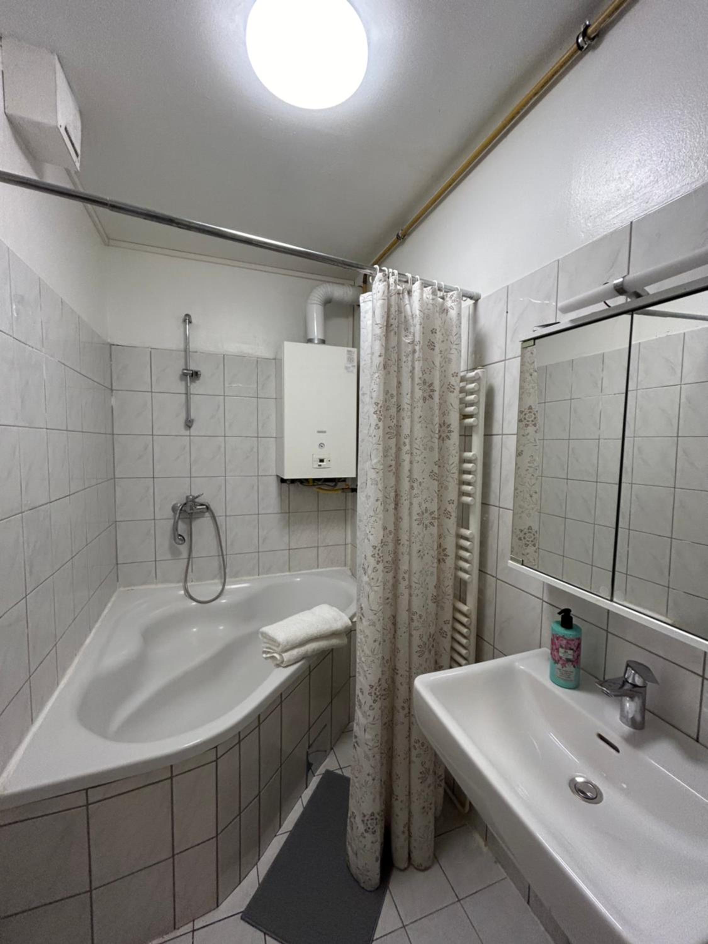Alser Apartment