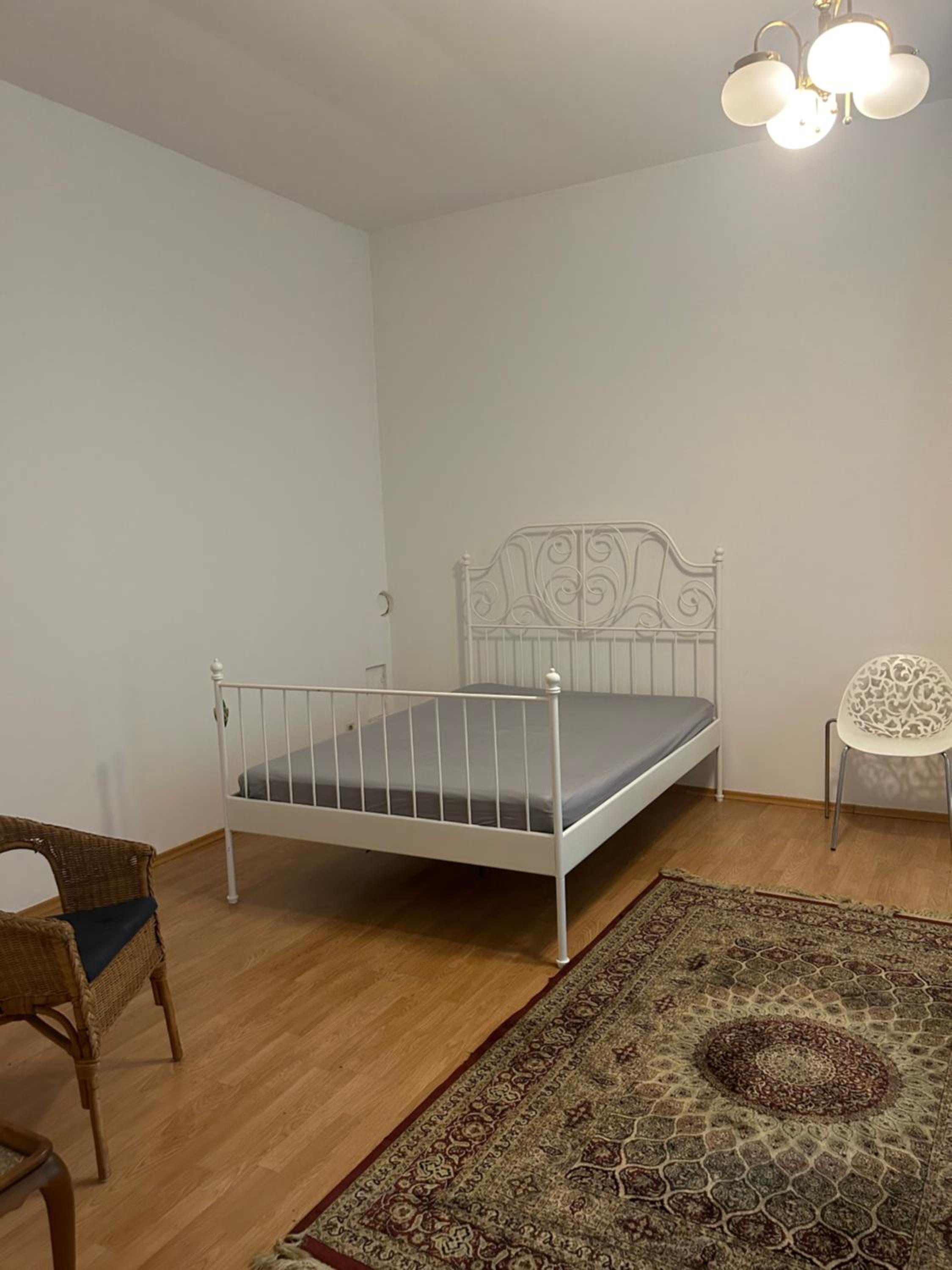Alser Apartment