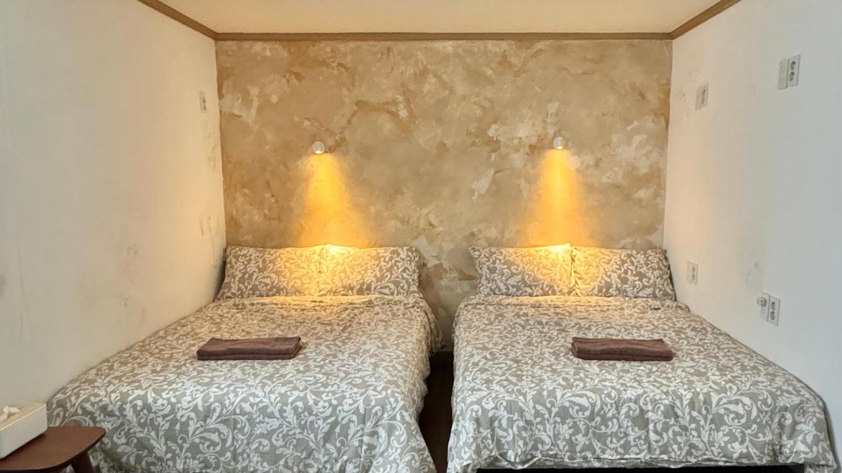 Roi Guesthouse