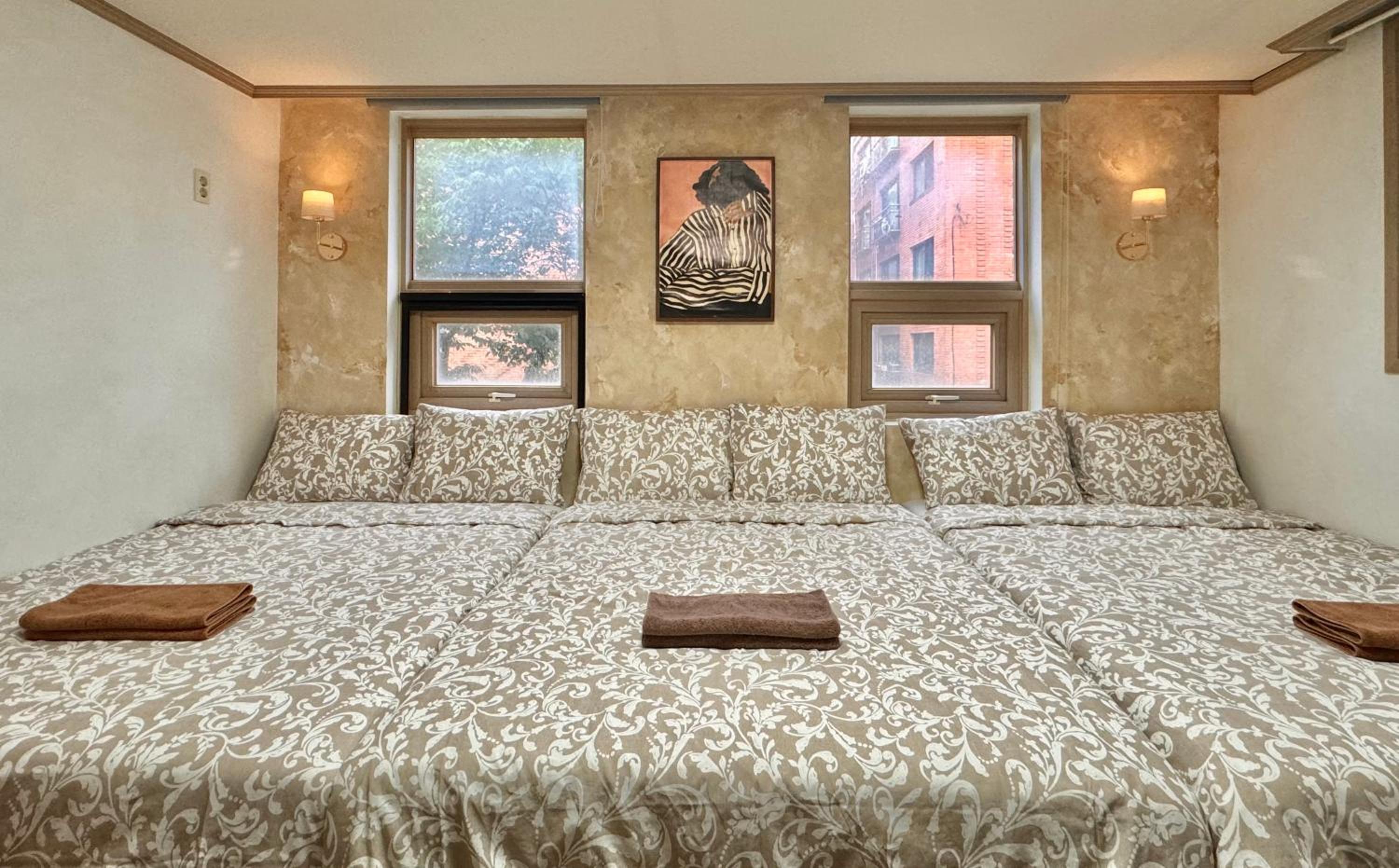 Roi Guesthouse