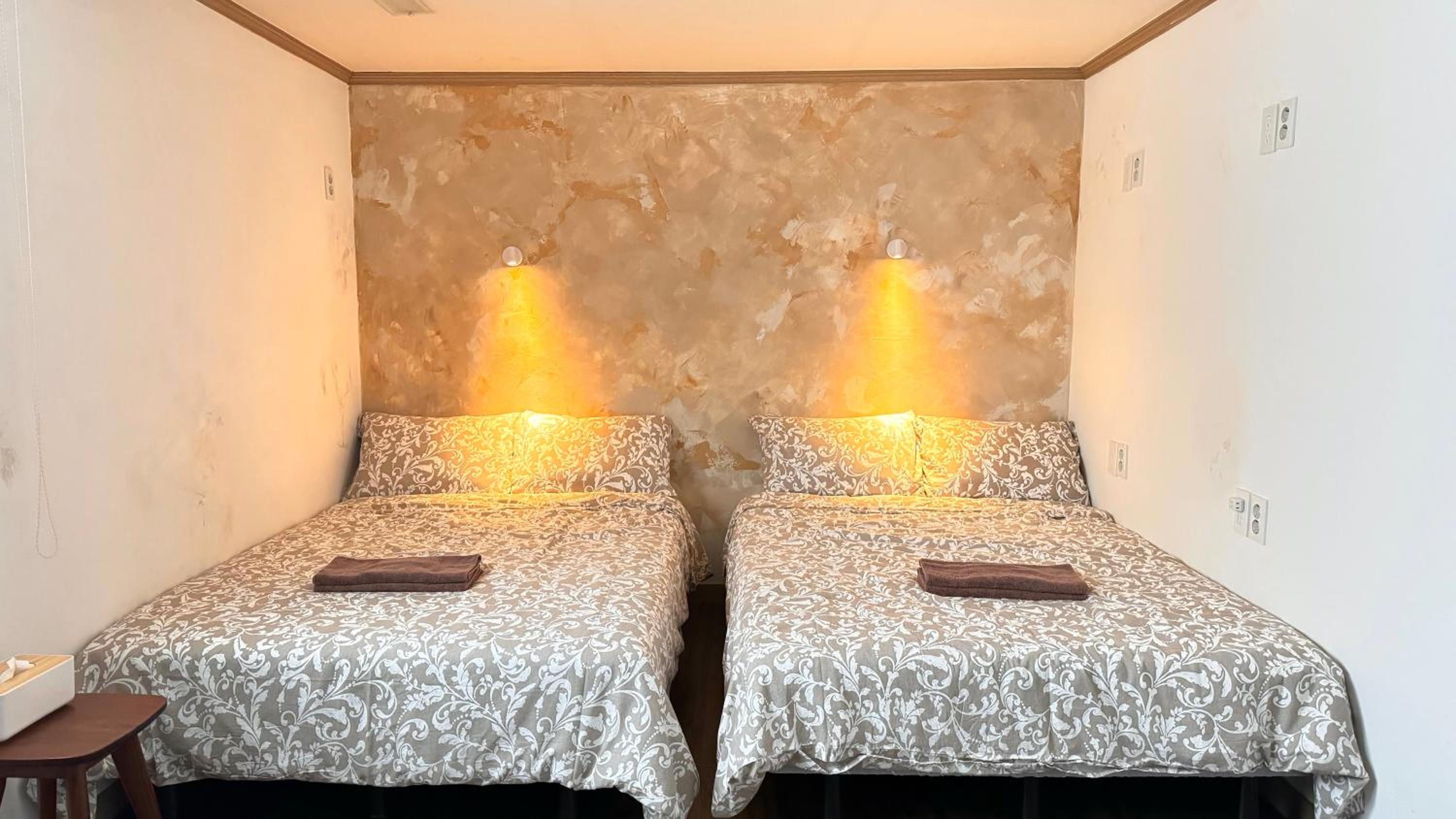 Roi Guesthouse