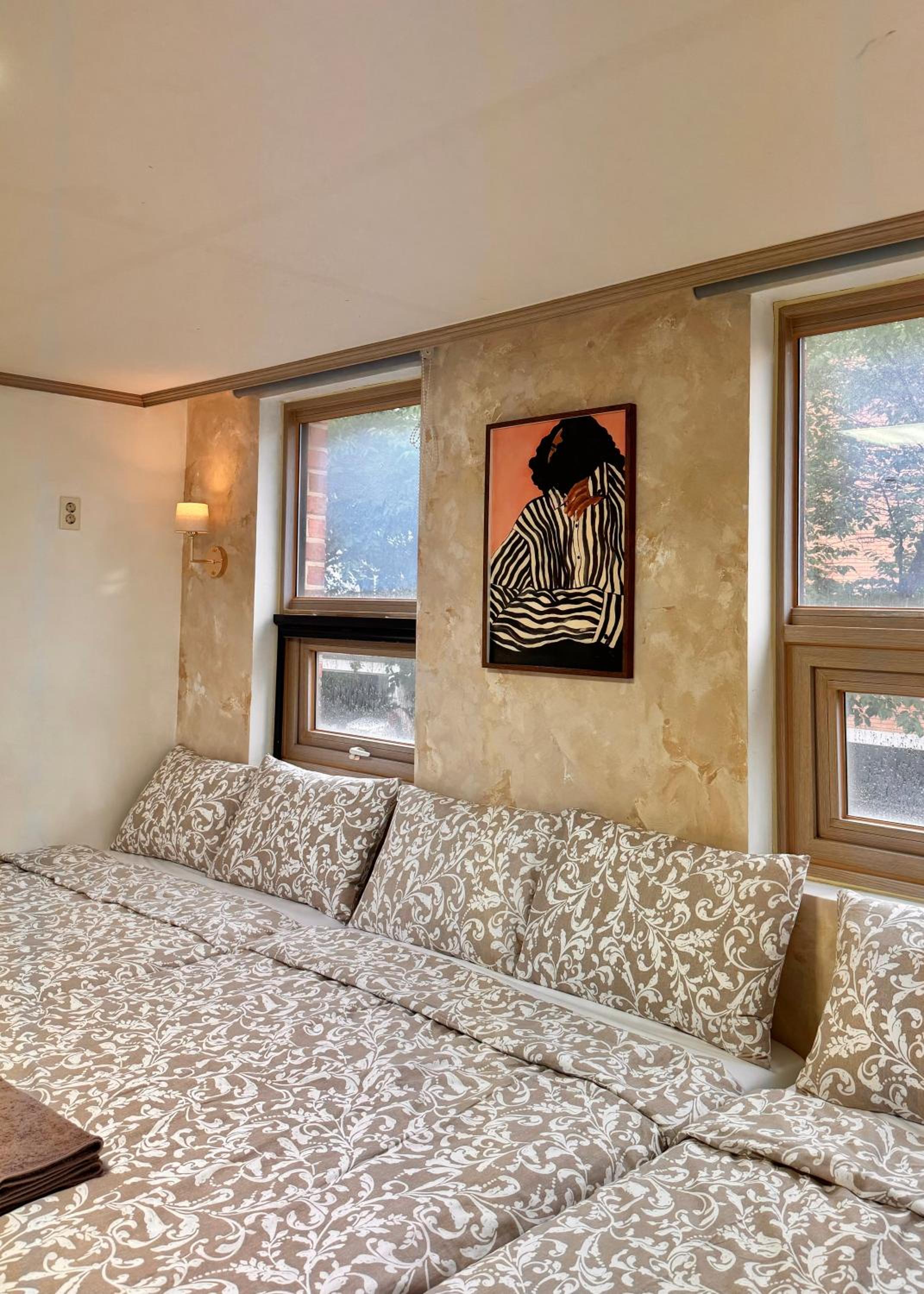 Roi Guesthouse