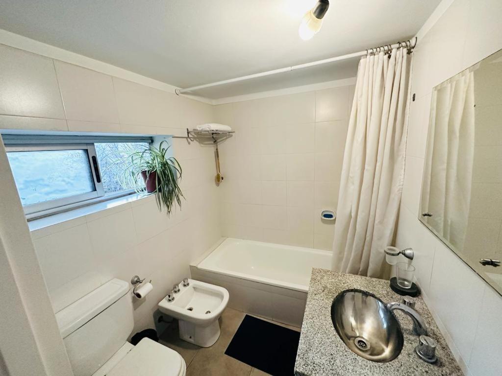 Apartment Palermo Buenos Aires