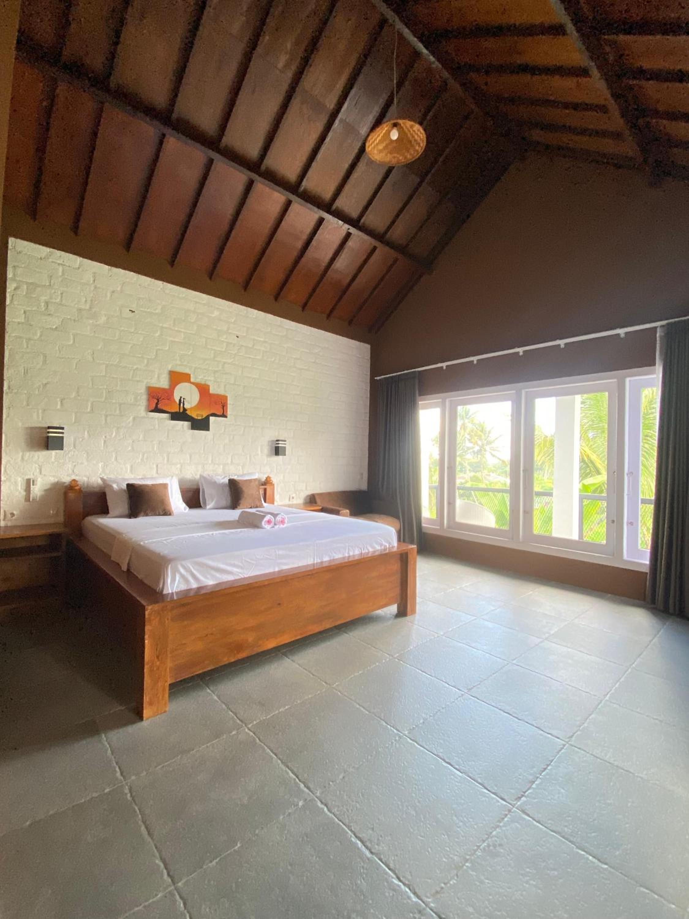 ARISTA Homestay