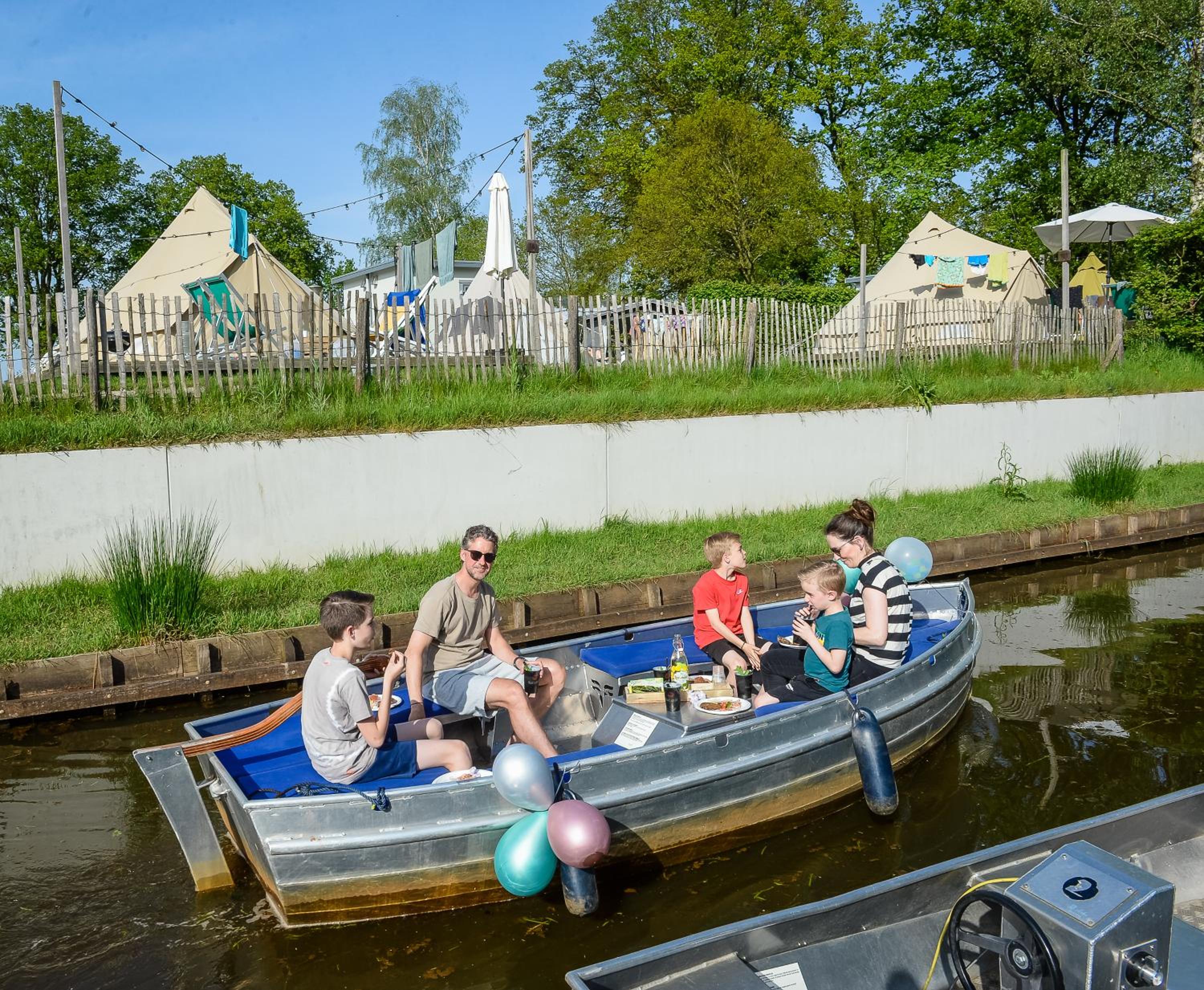 Vakantiepark Mölke