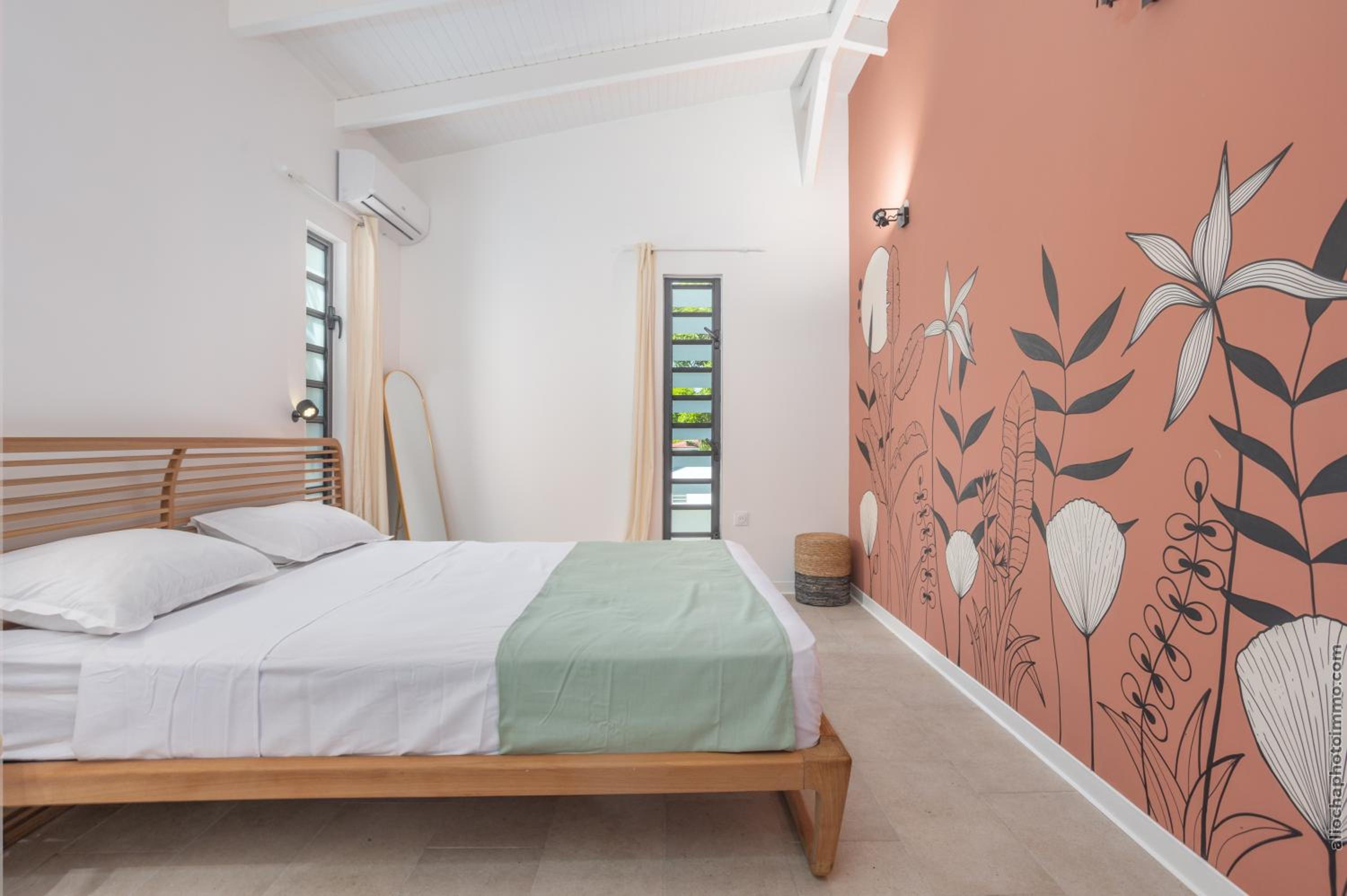 Bungalow Visão