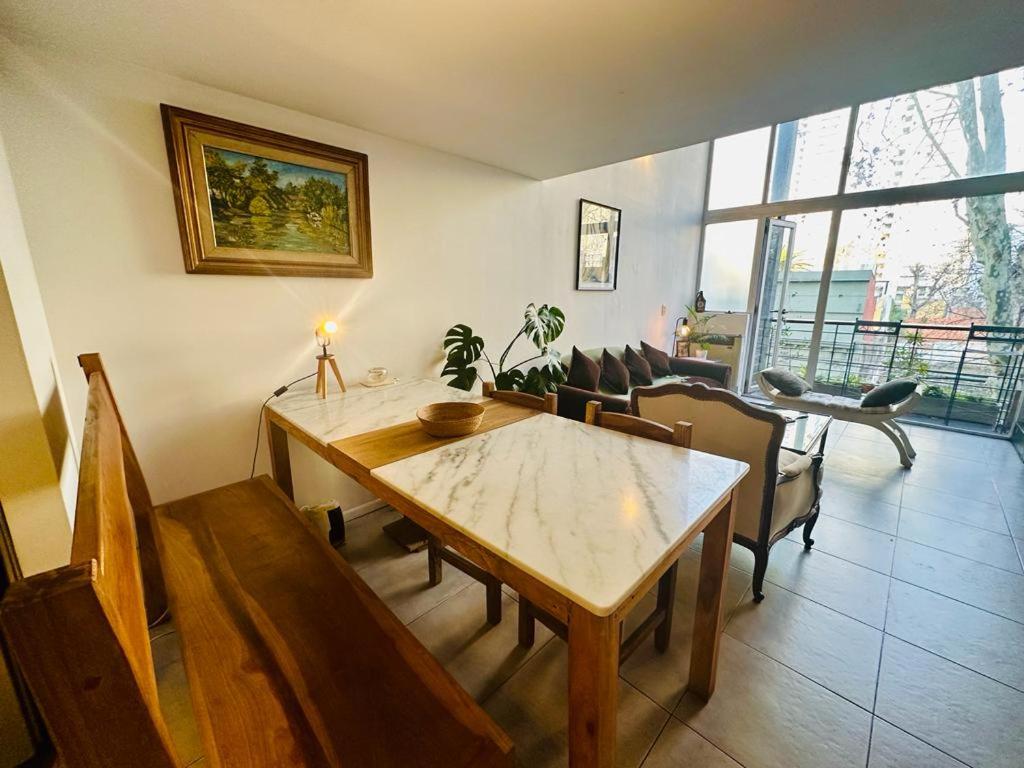 Apartment Palermo Buenos Aires