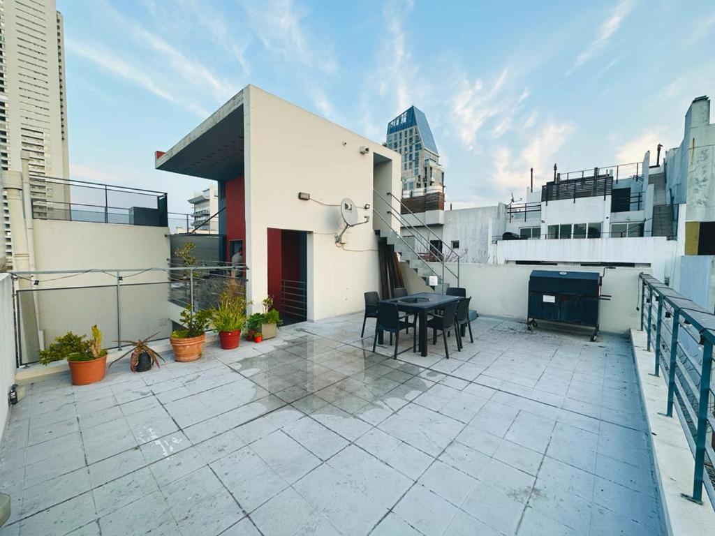Apartment Palermo Buenos Aires