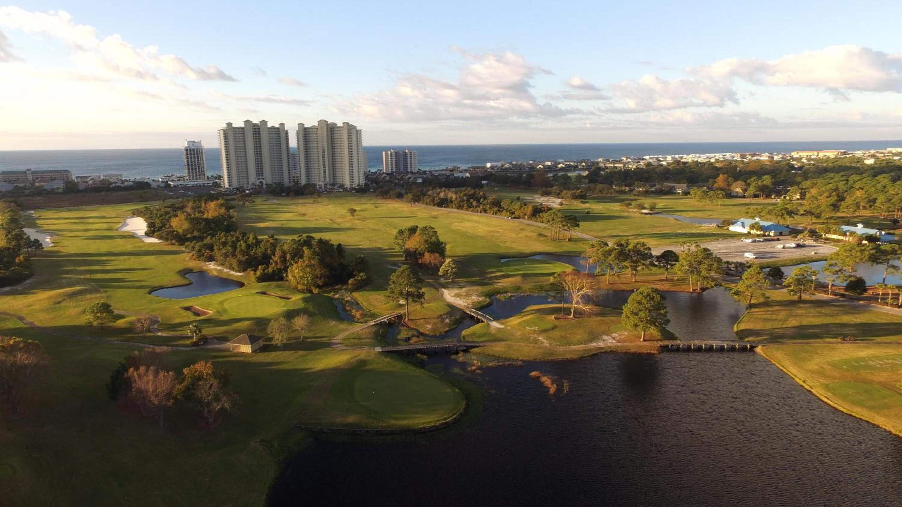 Golf Course 95B view 5