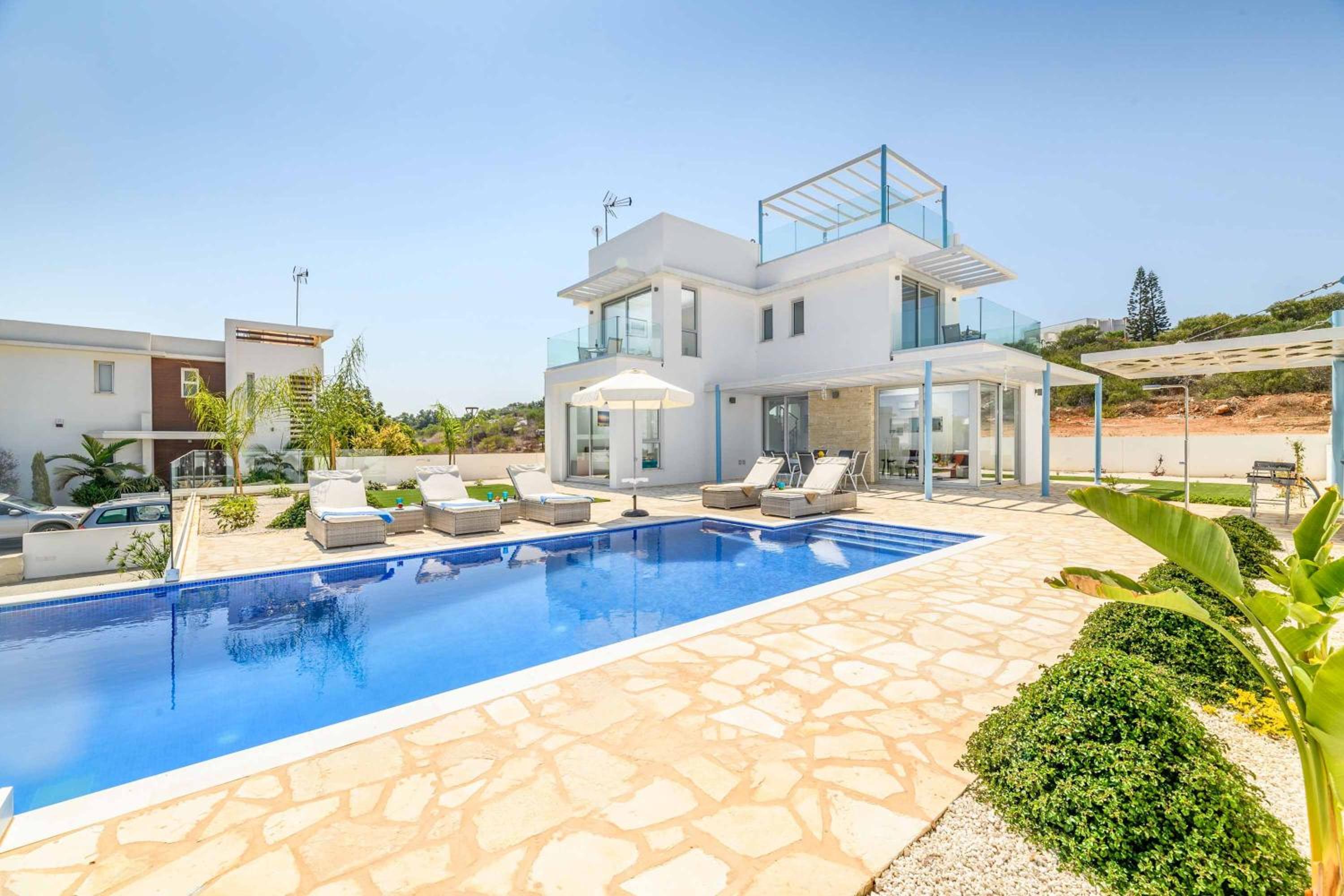 Mylos Lifestyle Seaview 21