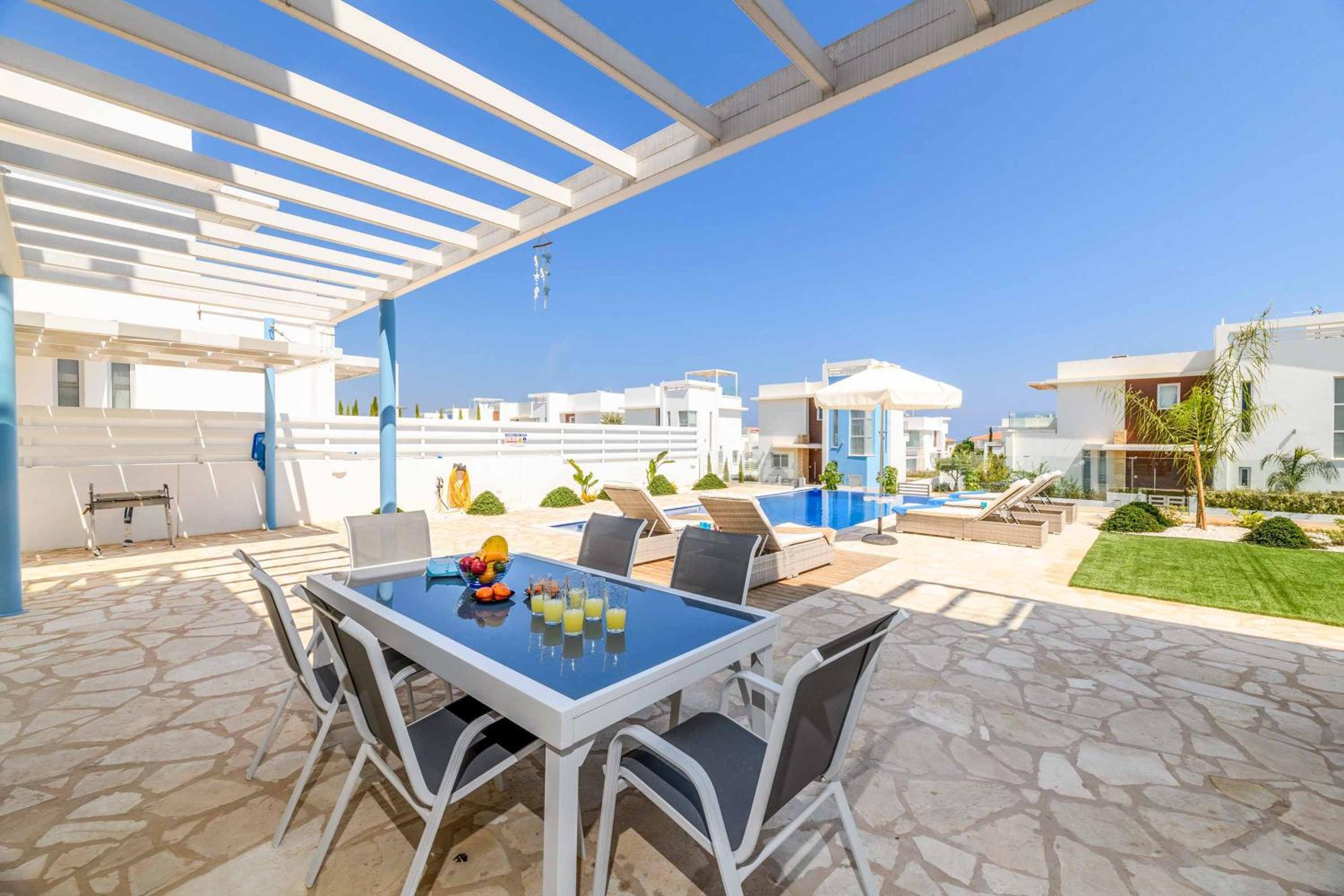 Mylos Lifestyle Seaview 21