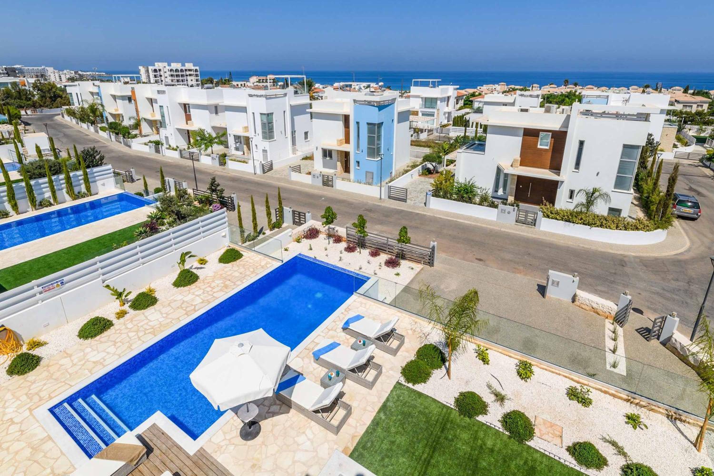 Mylos Lifestyle Seaview 21