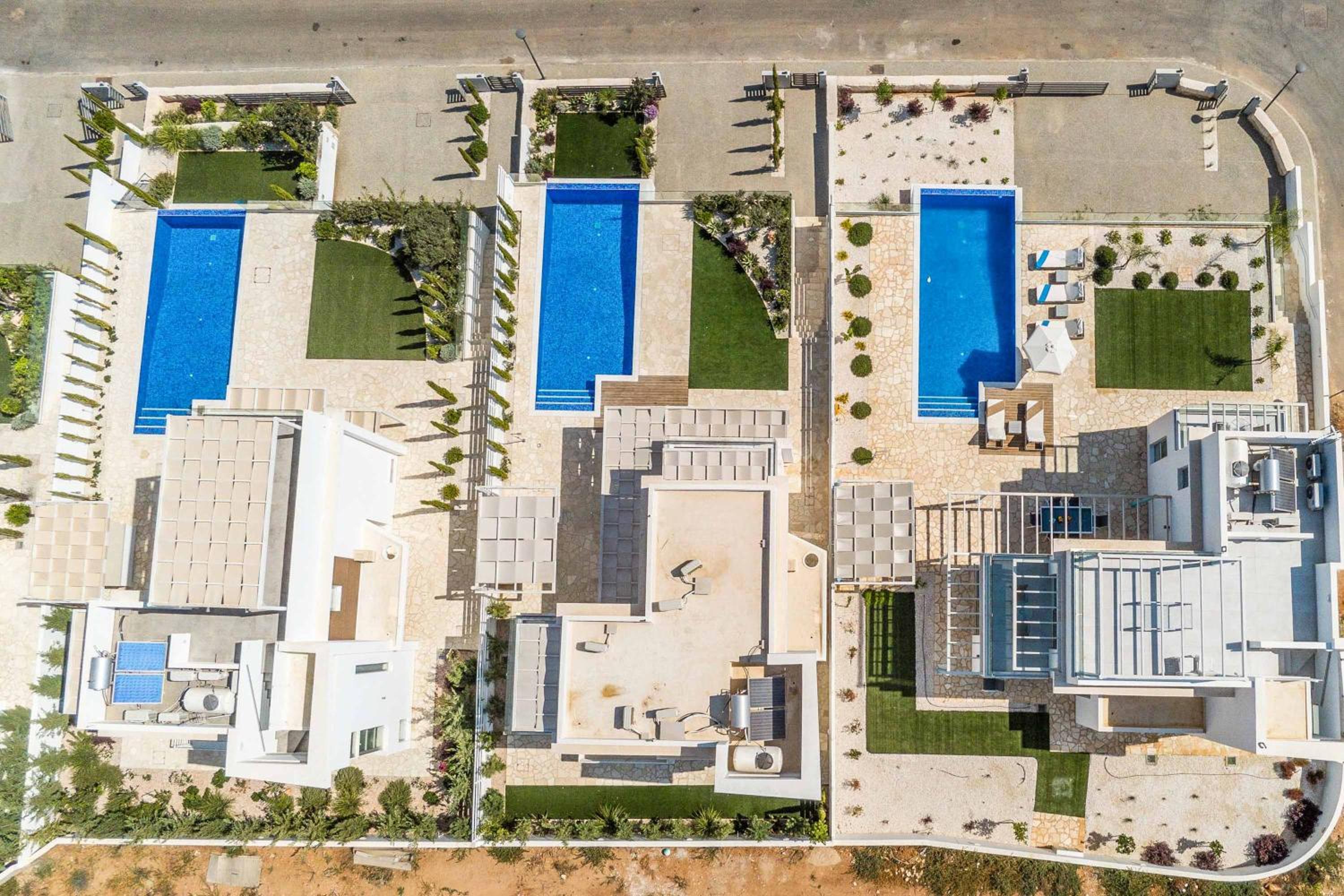 Mylos Lifestyle Seaview 21