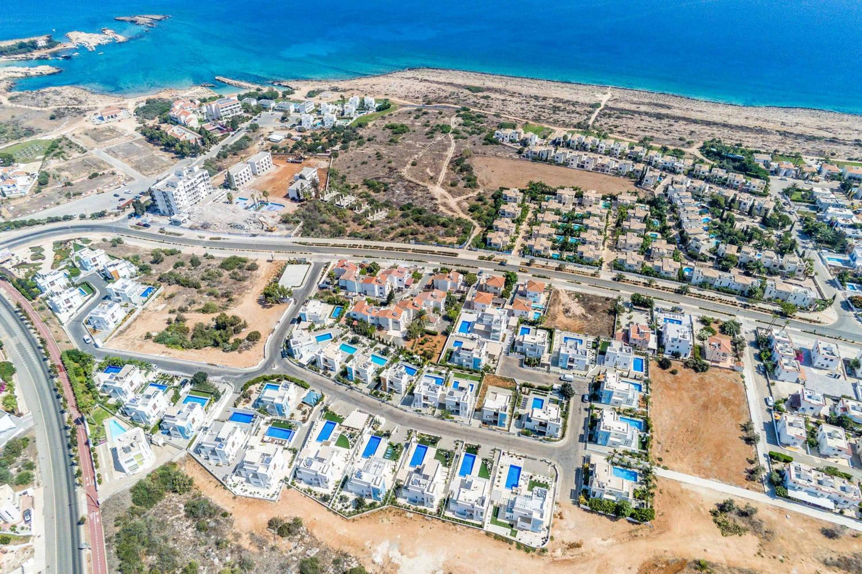Mylos Lifestyle Seaview 21