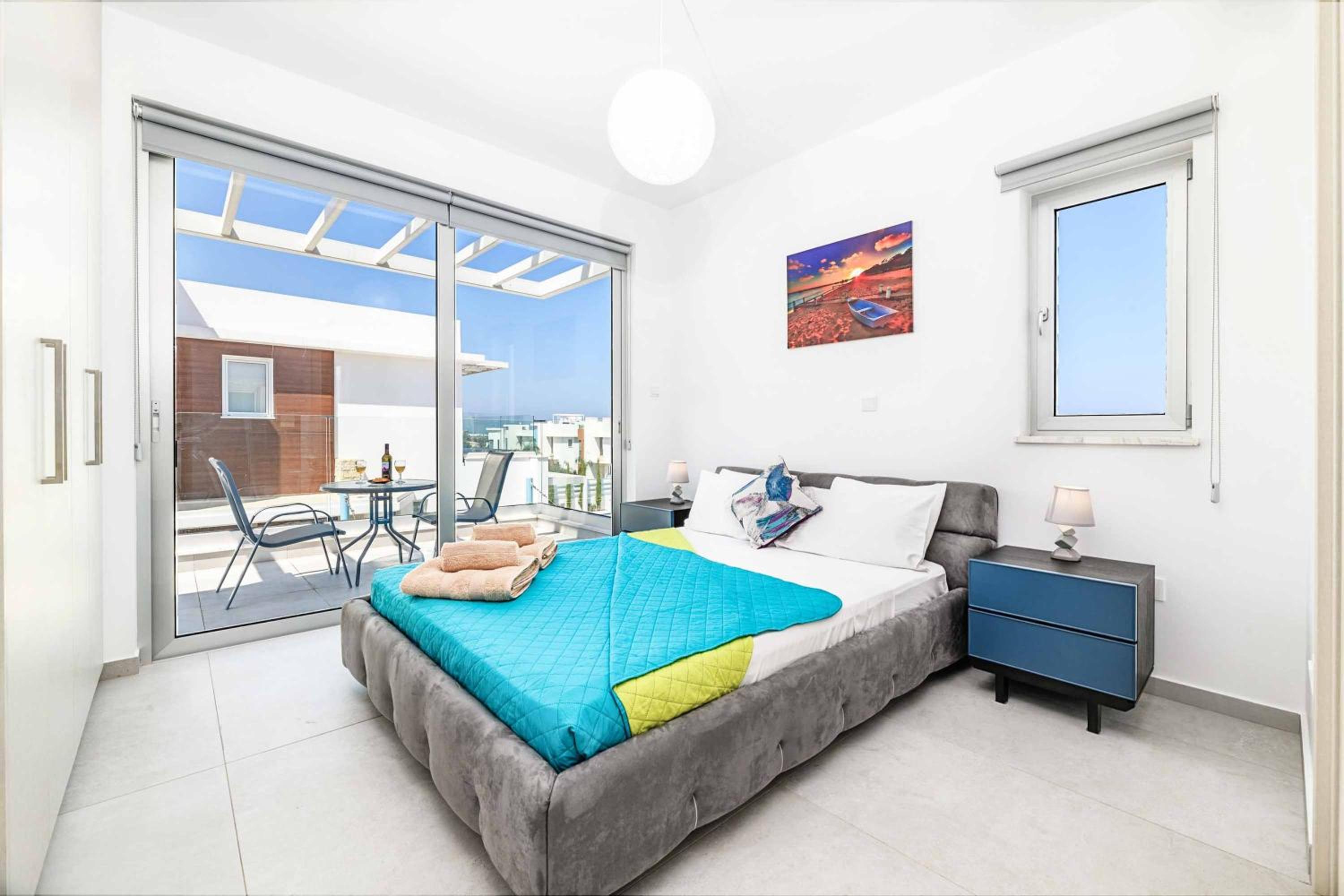 Mylos Lifestyle Seaview 21