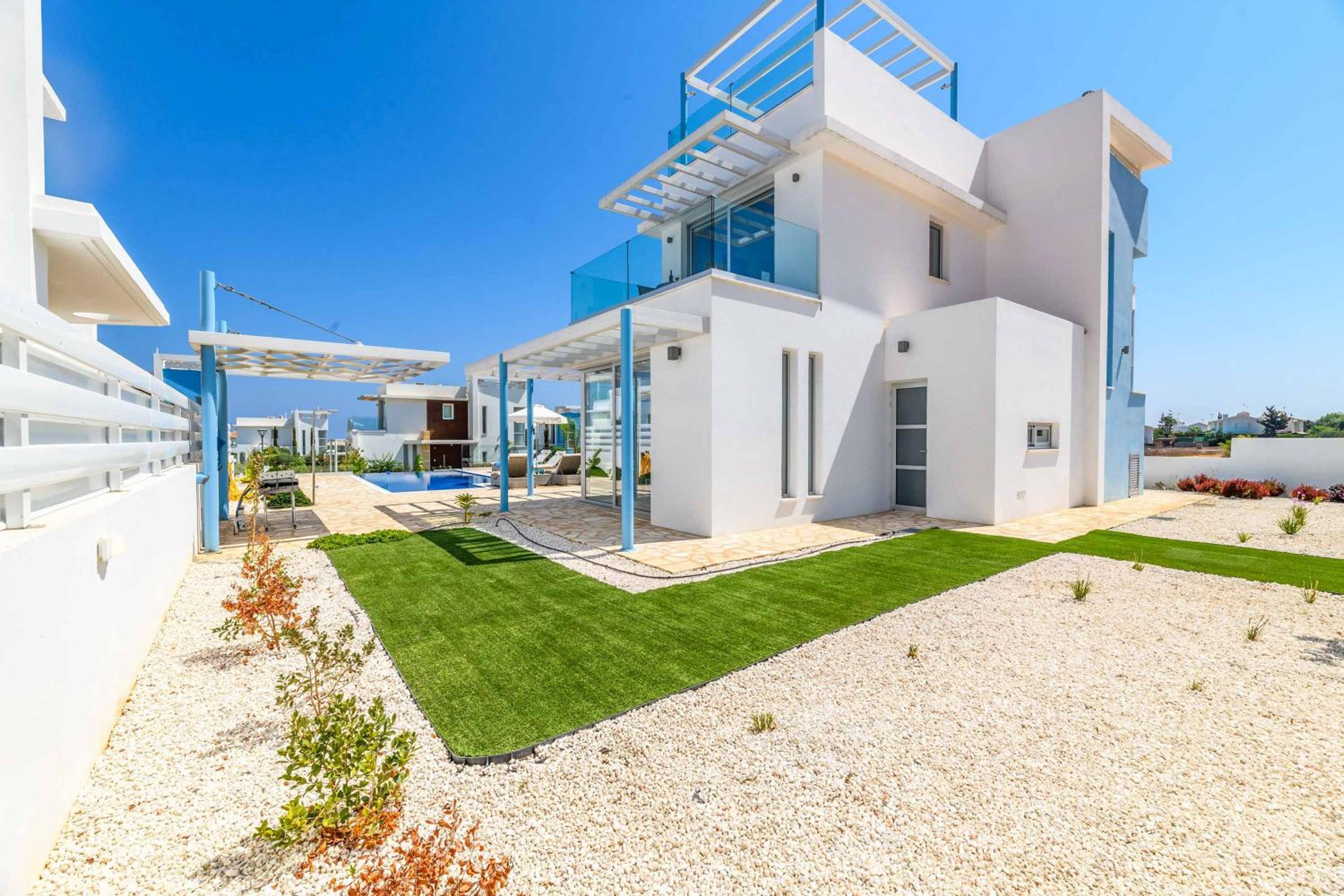 Mylos Lifestyle Seaview 21