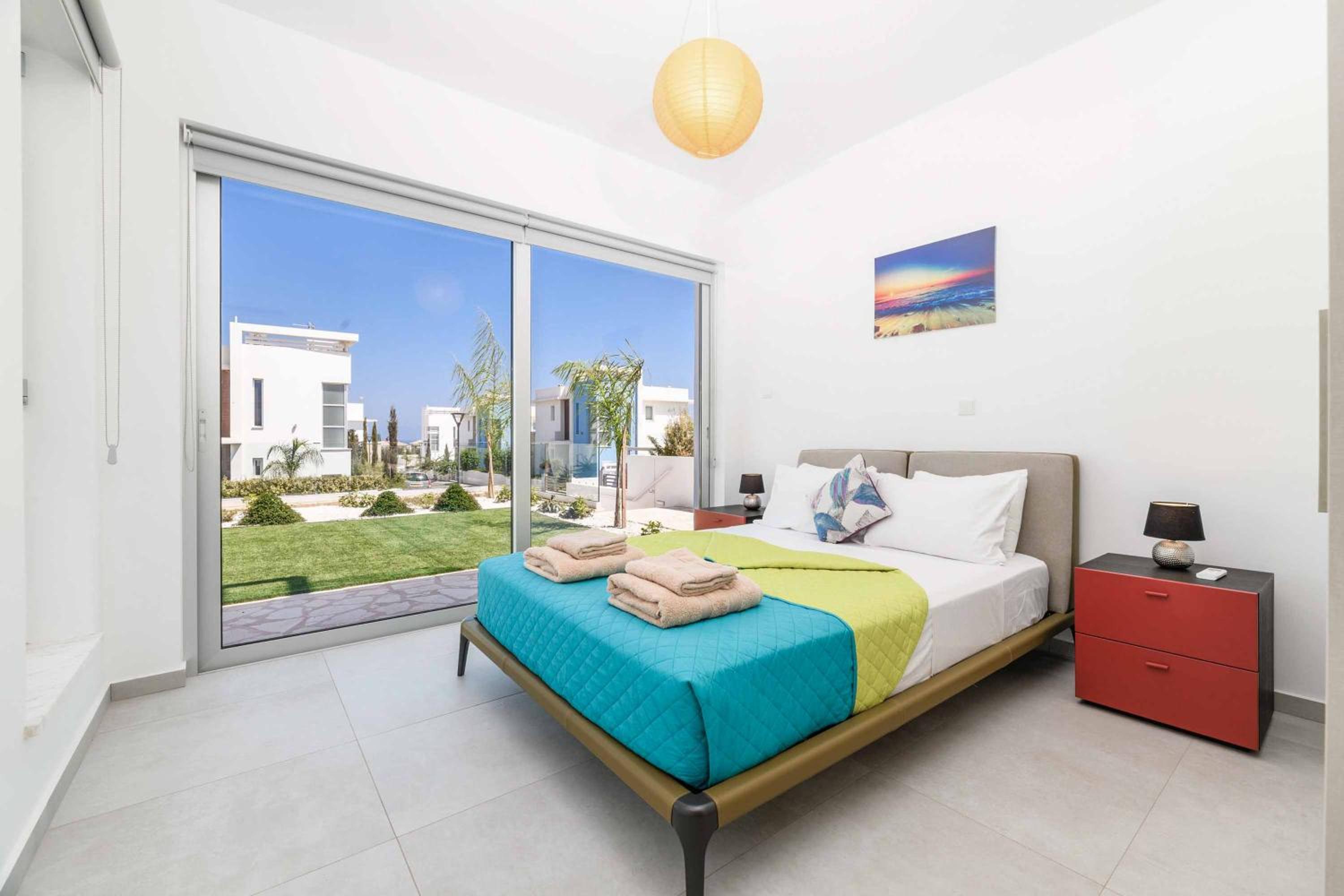 Mylos Lifestyle Seaview 21