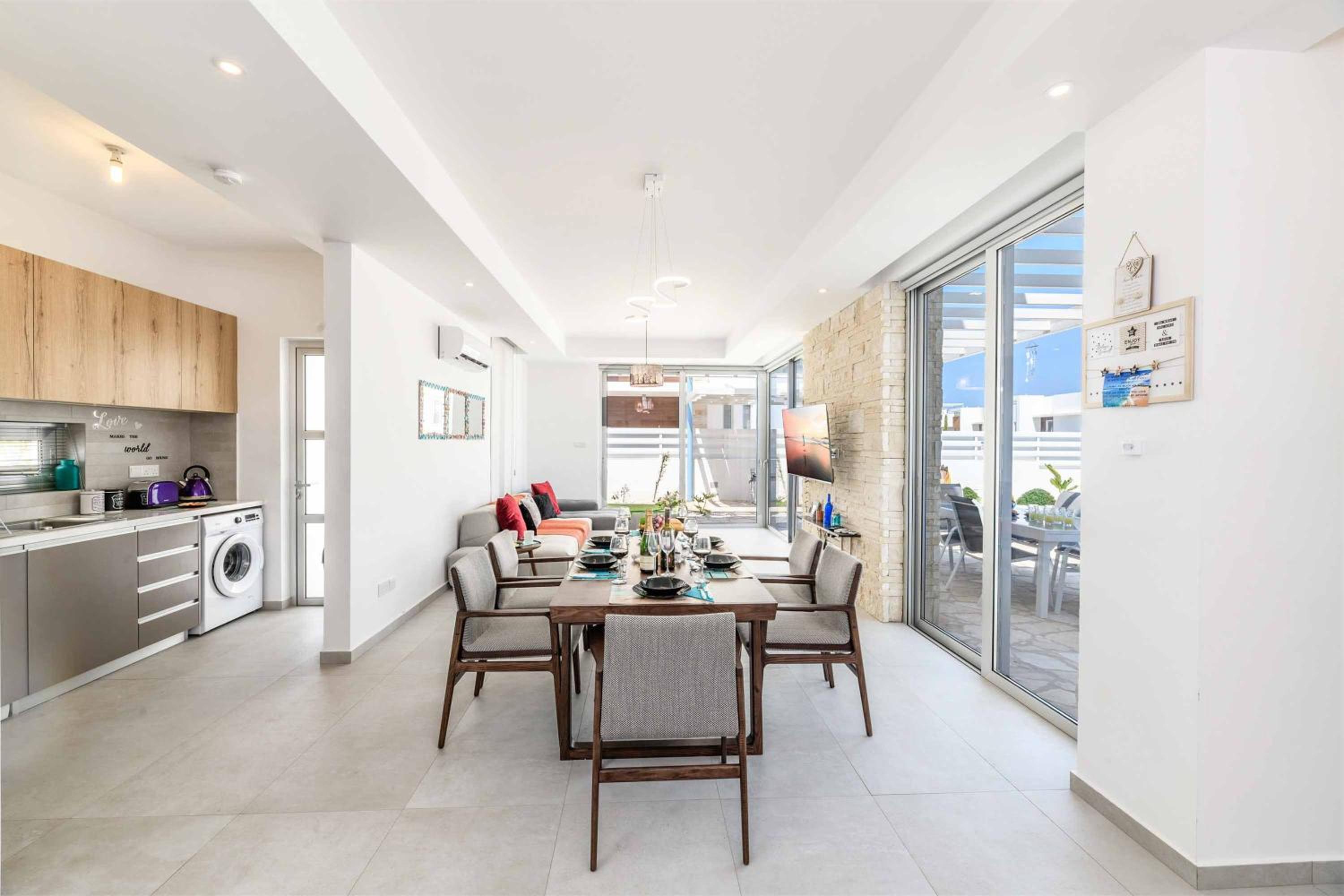 Mylos Lifestyle Seaview 21