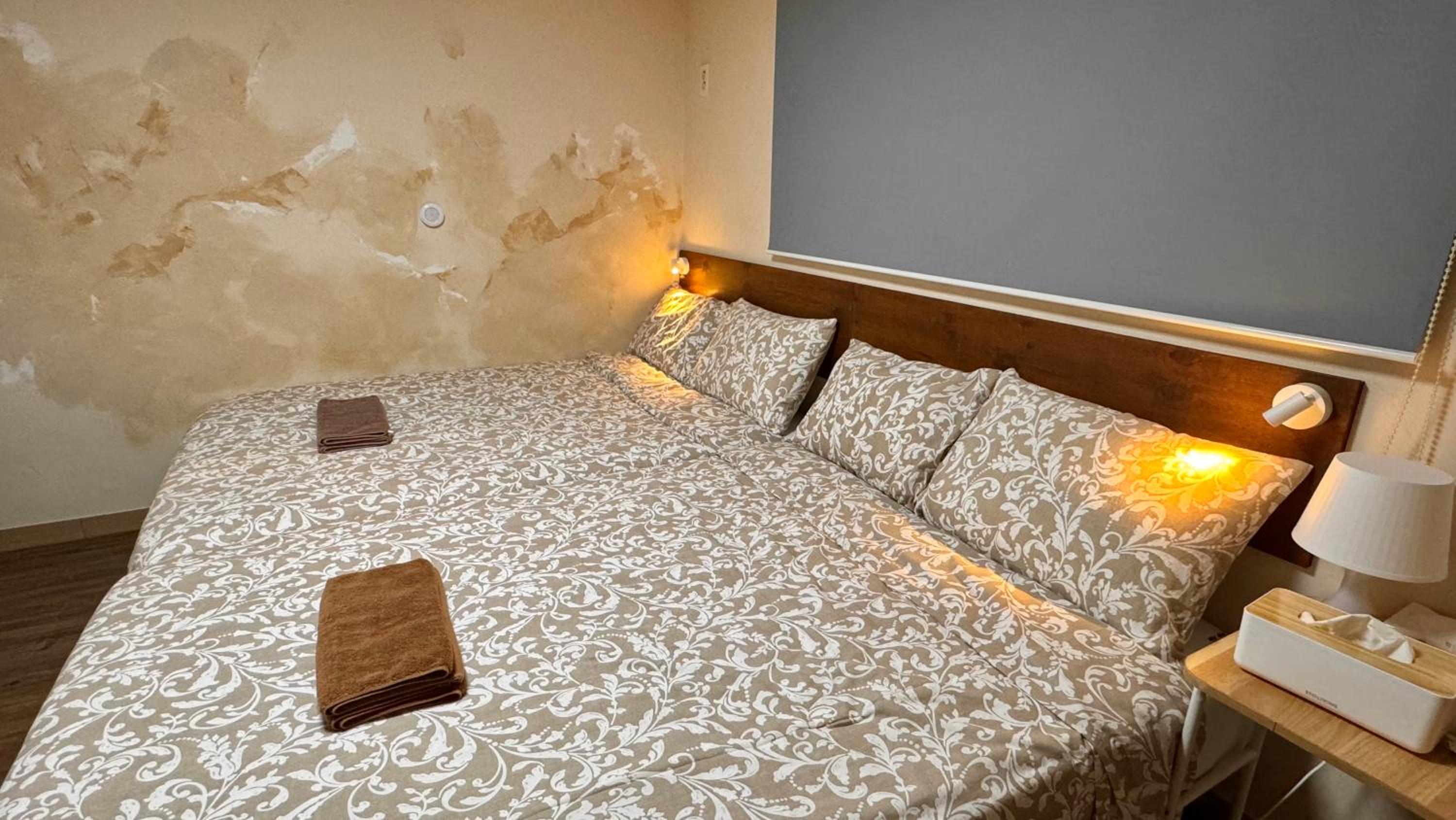 Roi Guesthouse