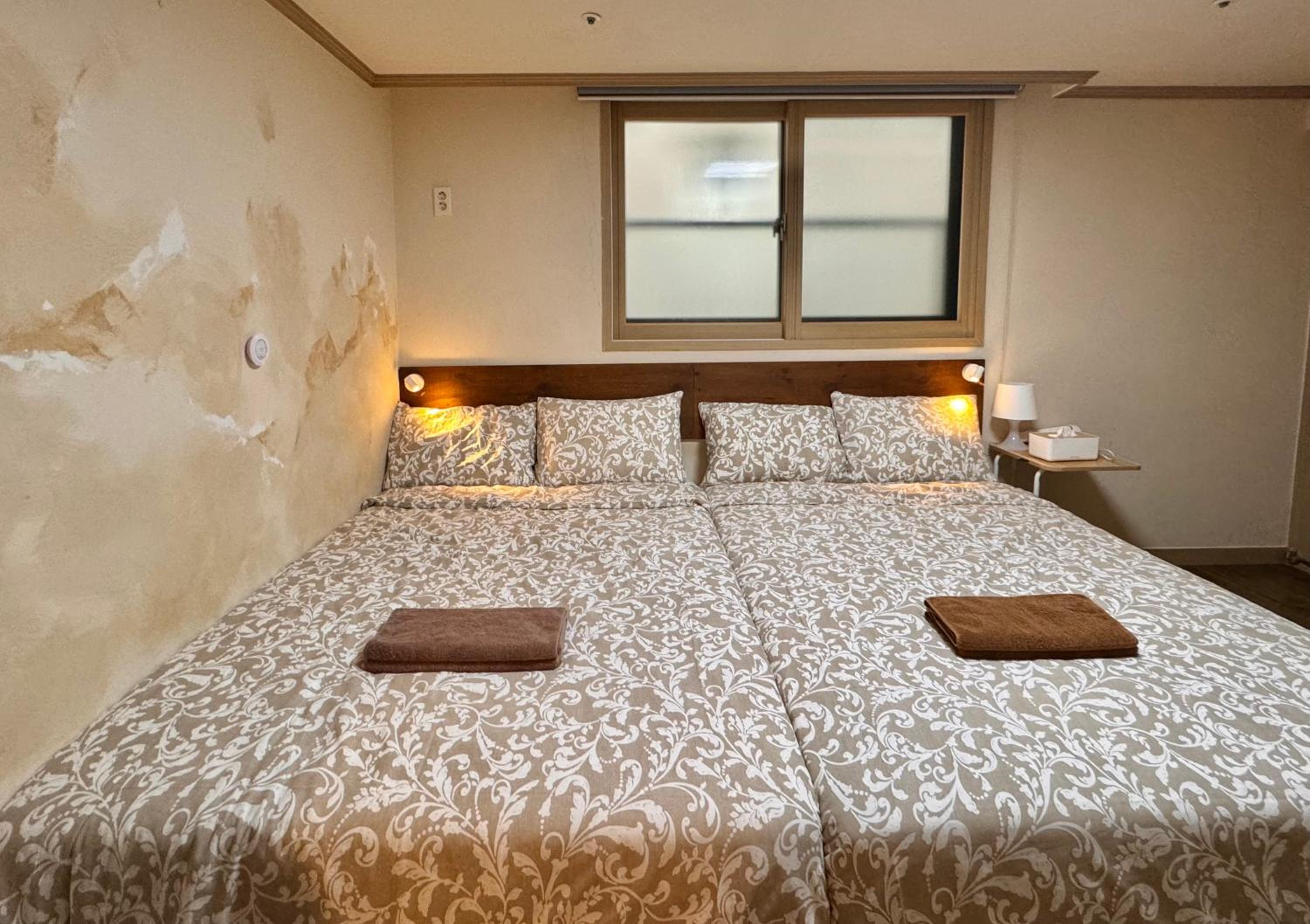 Roi Guesthouse