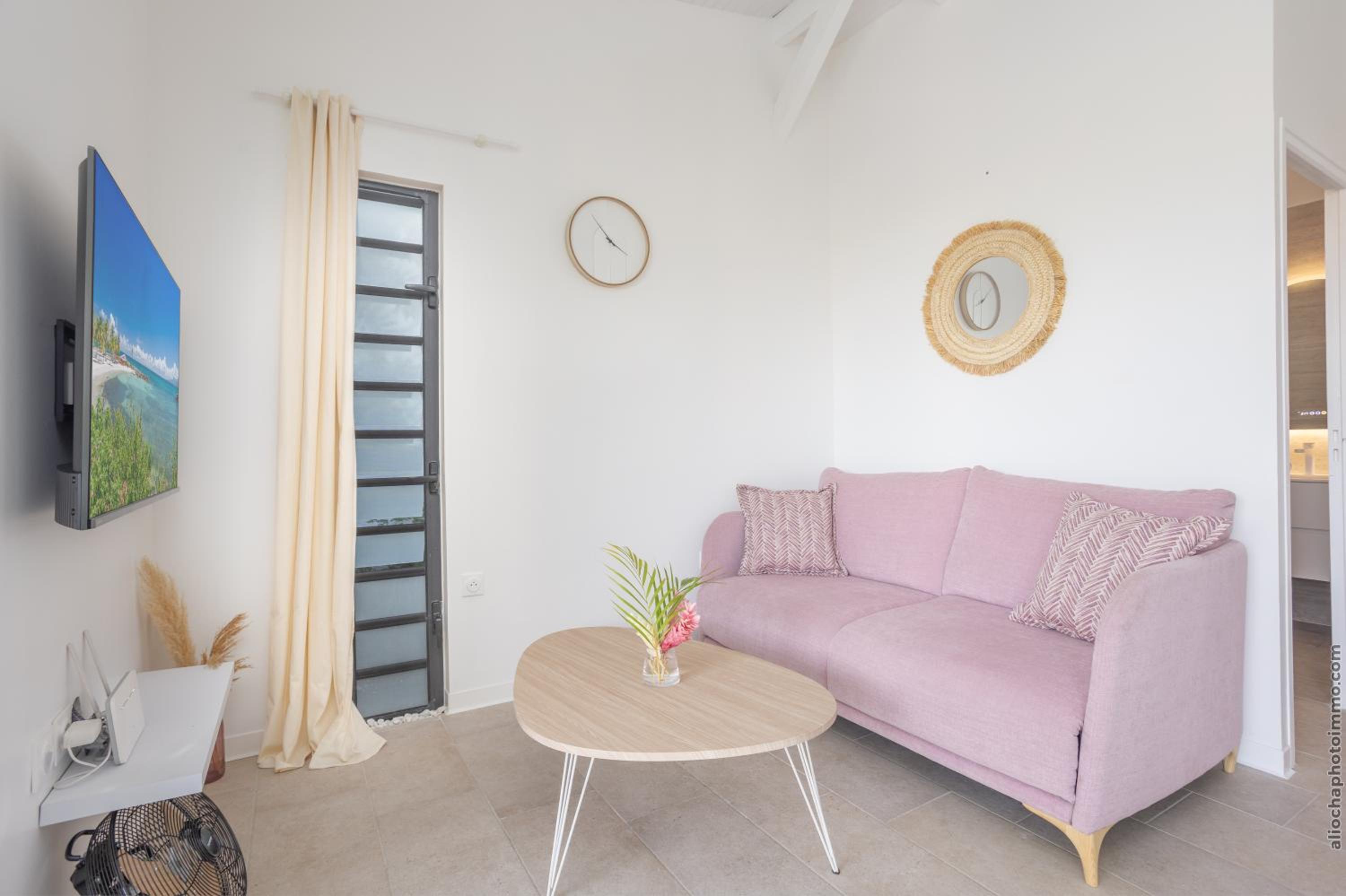 Bungalow Visão