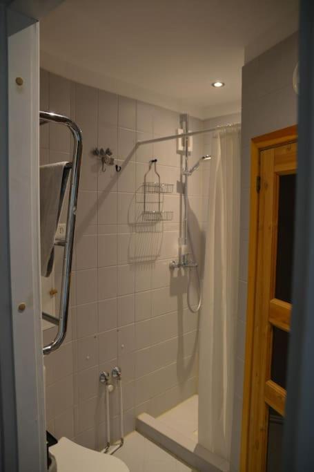 Riverside Apartment Riia mnt