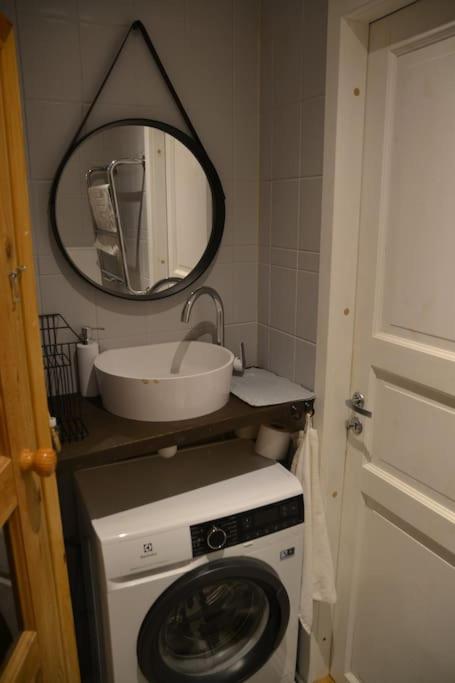 Riverside Apartment Riia mnt